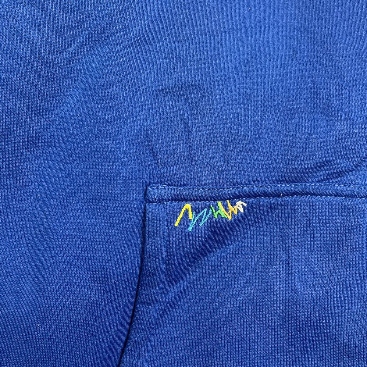 Coogi × Vintage Y2k Vintage Coogi embroidery zip hoodie Size US XL / EU 56 / 4 - 6 Thumbnail