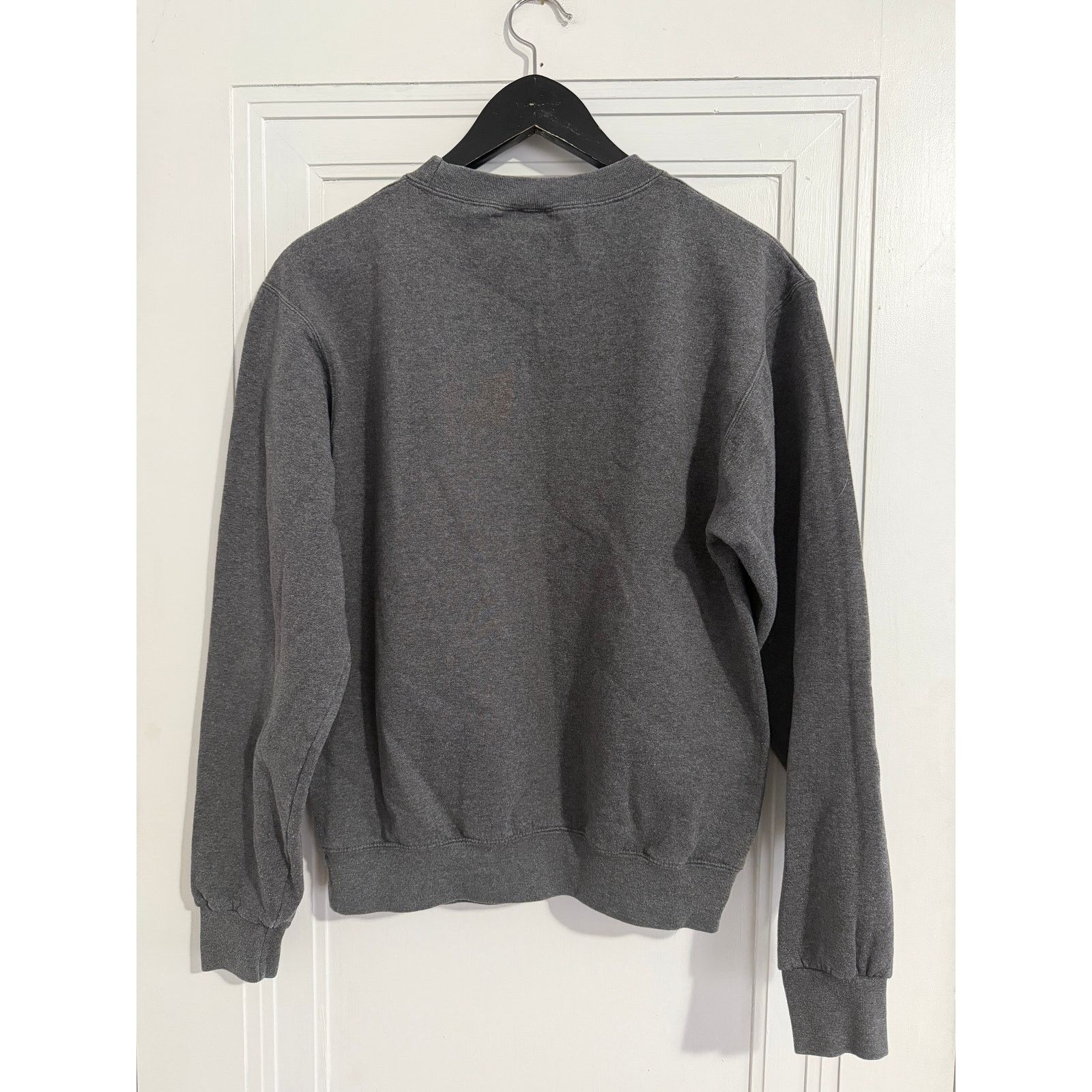 Champion Winona State University Warriors Crewneck Sweatshirt Size S Size US S / EU 44-46 / 1 - 5 Thumbnail