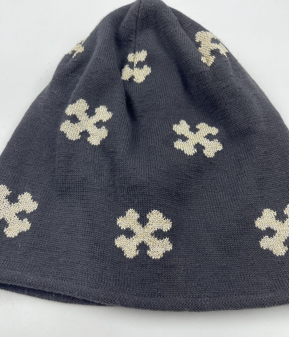 PPFM ppfm beanie hat tc21 Size ONE SIZE - 3 Thumbnail