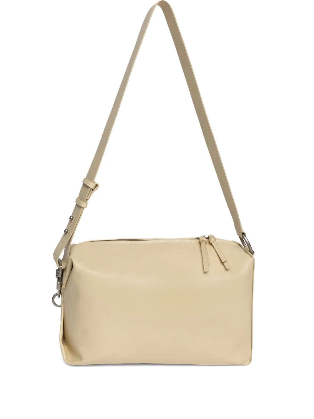 Dries Van Noten o1mle0226 Size: OS / Duffle Bag in Neutrals Size ONE SIZE - 1 Thumbnail
