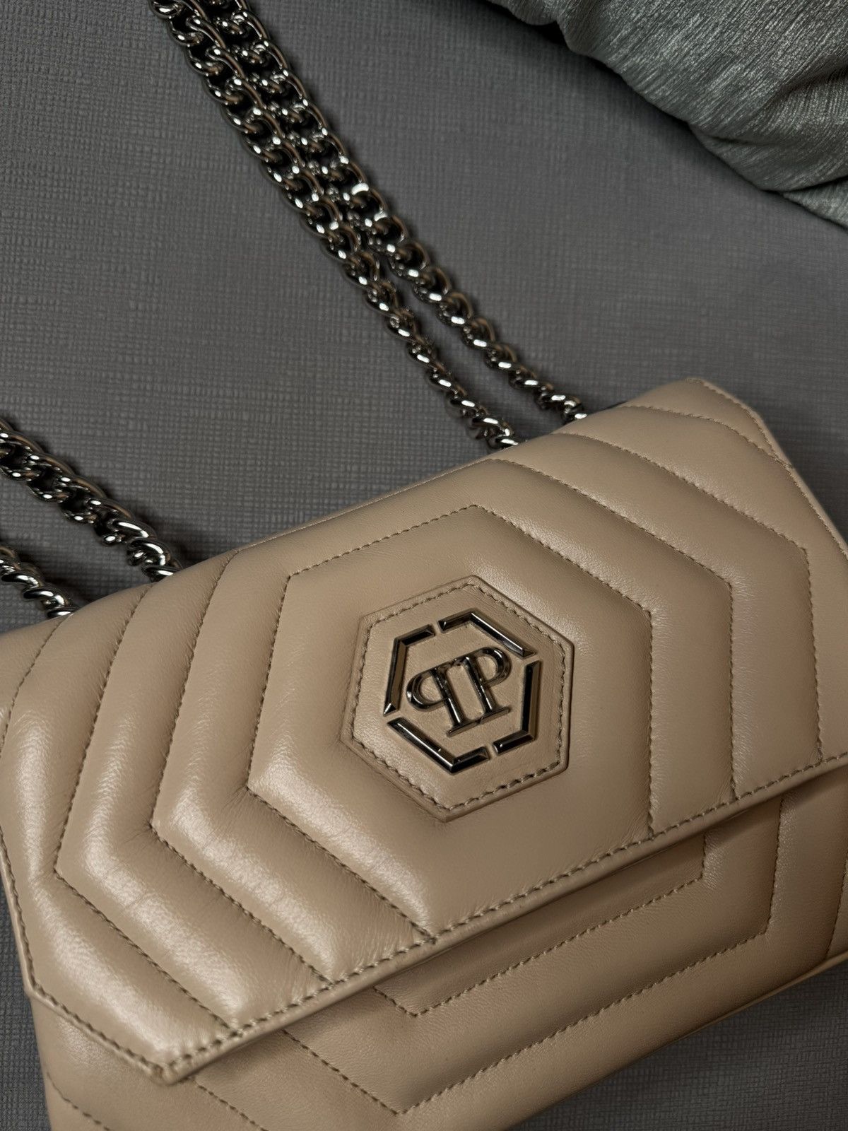 Philipp Plein Philip Plein Purse Size ONE SIZE - 3 Thumbnail