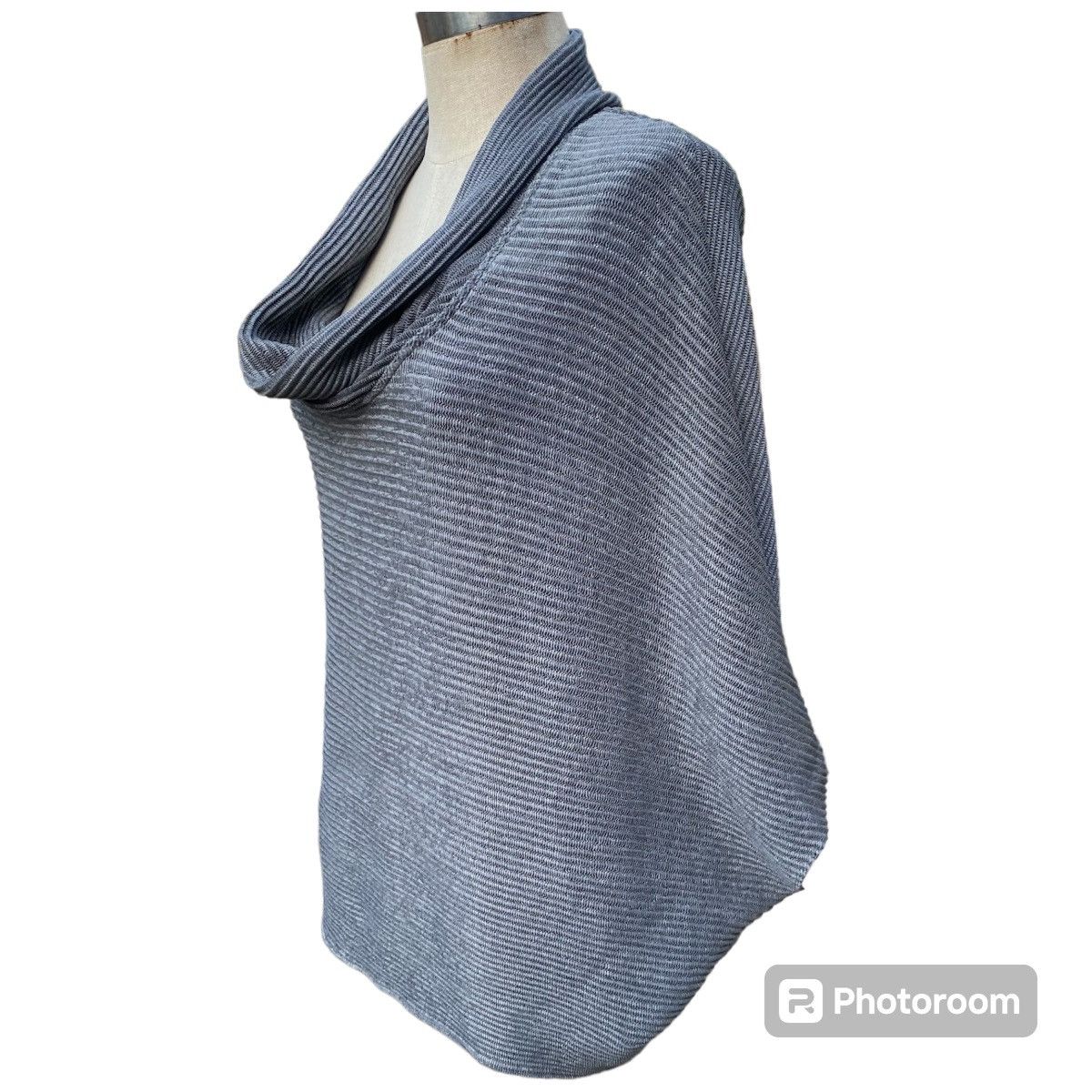 Issey Miyake speccio pleated blouse Size S / US 4 / IT 40 - 3 Thumbnail
