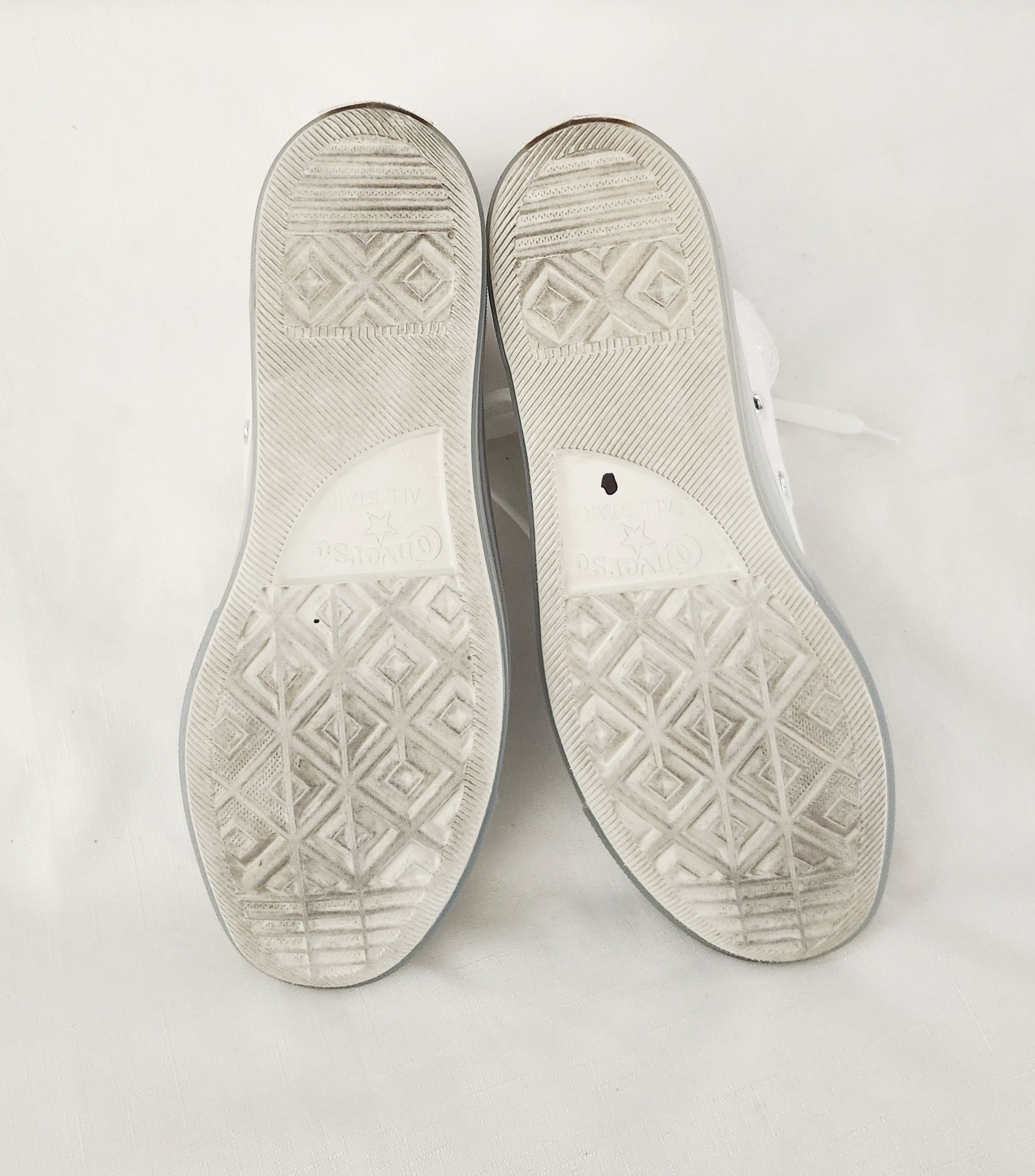 Vans Converse Chuck Taylor All Star CX Regional Create 172471C Size US 10.5 / EU 43-44 - 9 Thumbnail