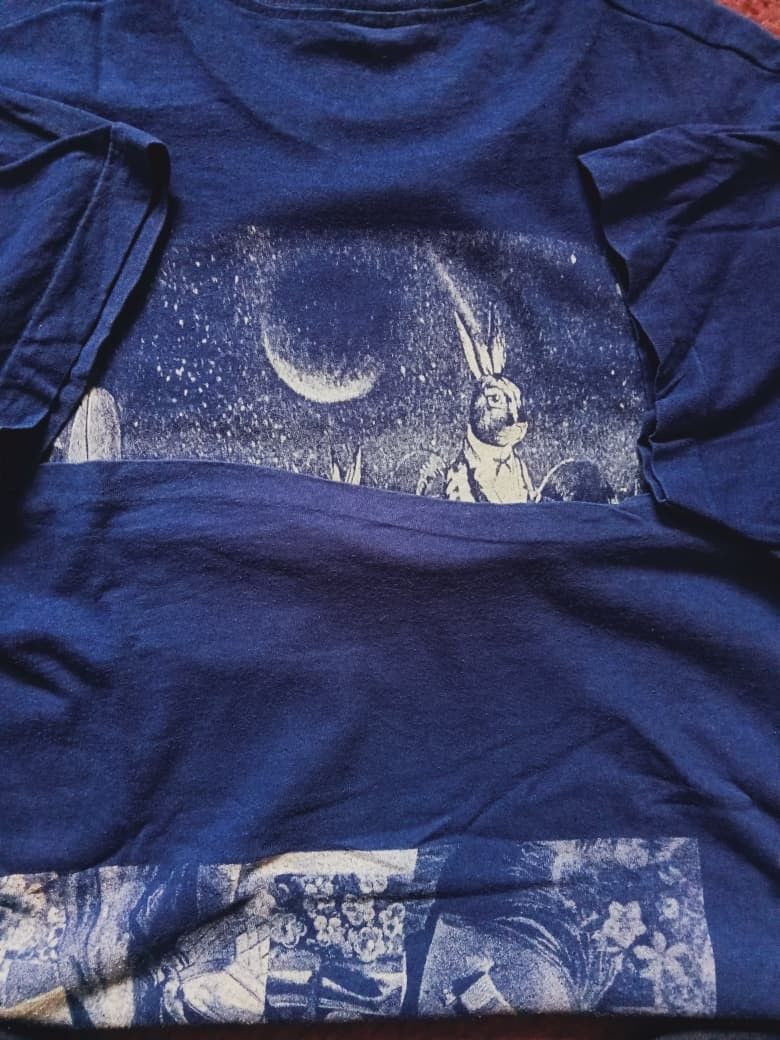 Band Tees The Smashing Pumpkins Tees Size US M / EU 48-50 / 2 - 5 Thumbnail