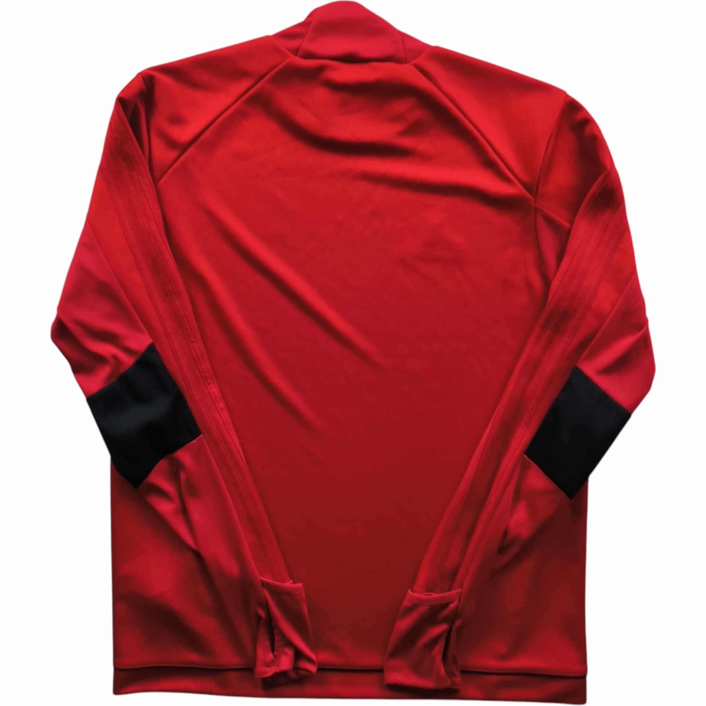 Adidas Watford 2017-18 Adidas training top size M Size US M / EU 48-50 / 2 - 2 Thumbnail