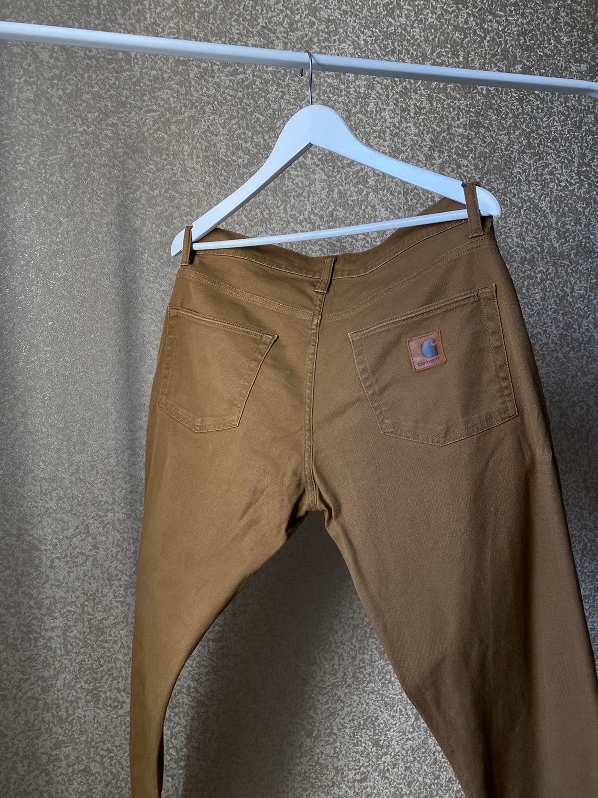 Carhartt Work In Progress Very Rare Pants