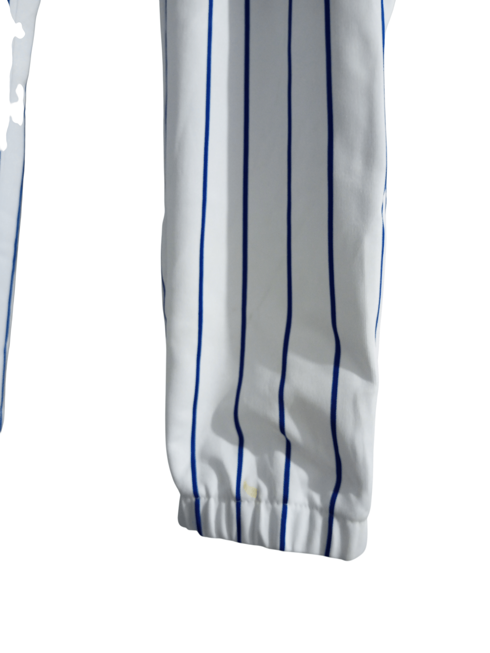 Japanese Brand Vintage asics baseball Sweatpants Size US 29 - 10 Thumbnail