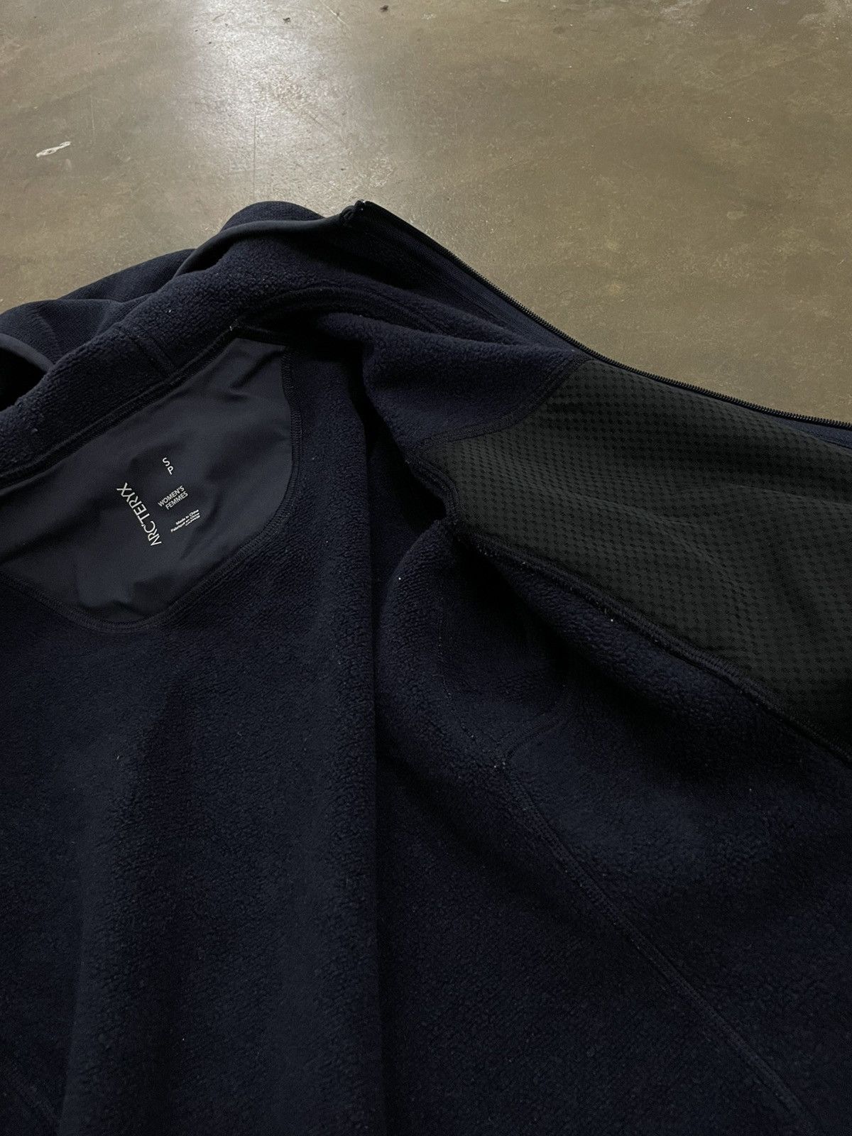 Arc'teryx Arcteryx Women Hoodie Size S / US 4 / IT 40 - 11 Thumbnail