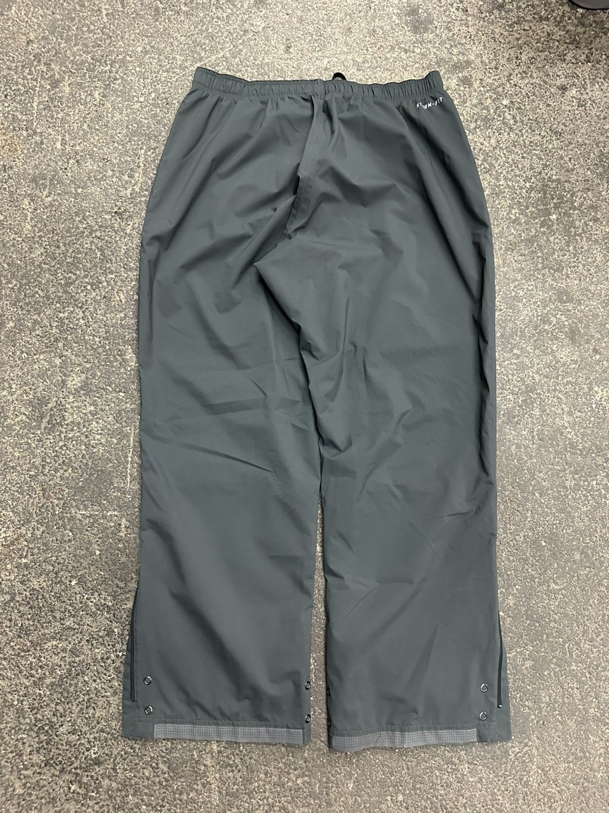 Other Y2K Nike track pants Size US 32 / EU 48 - 7 Thumbnail