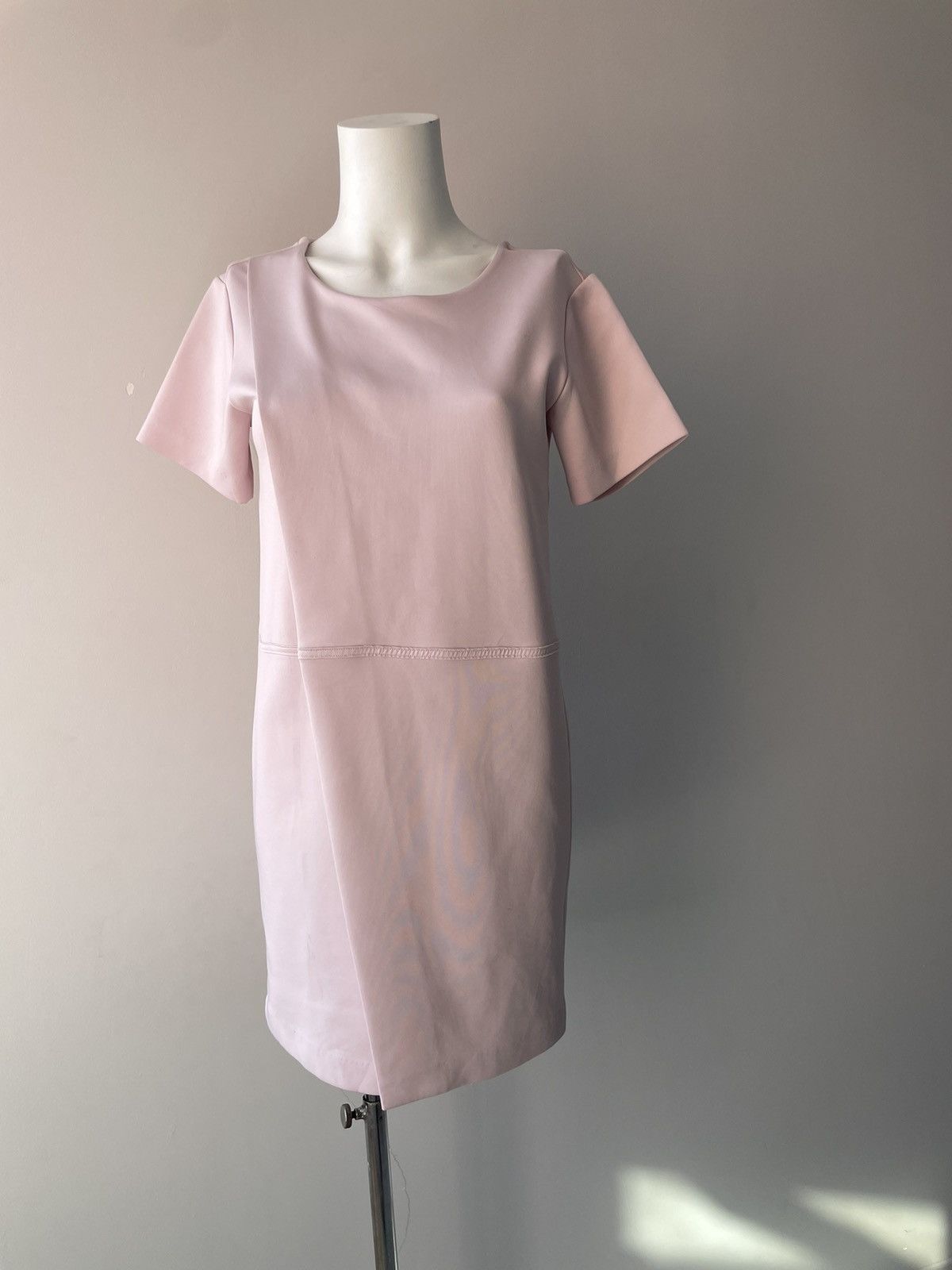 Emporio Armani Emporio Armani dress Size L / US 10 / IT 46 - 6 Thumbnail