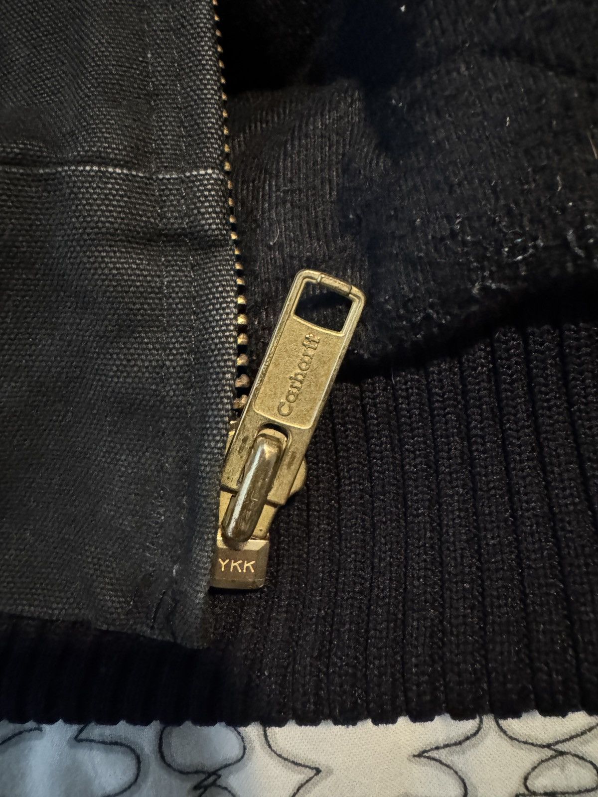 Carhartt Carhartt J130 Blk Size US M / EU 48-50 / 2 - 7 Thumbnail