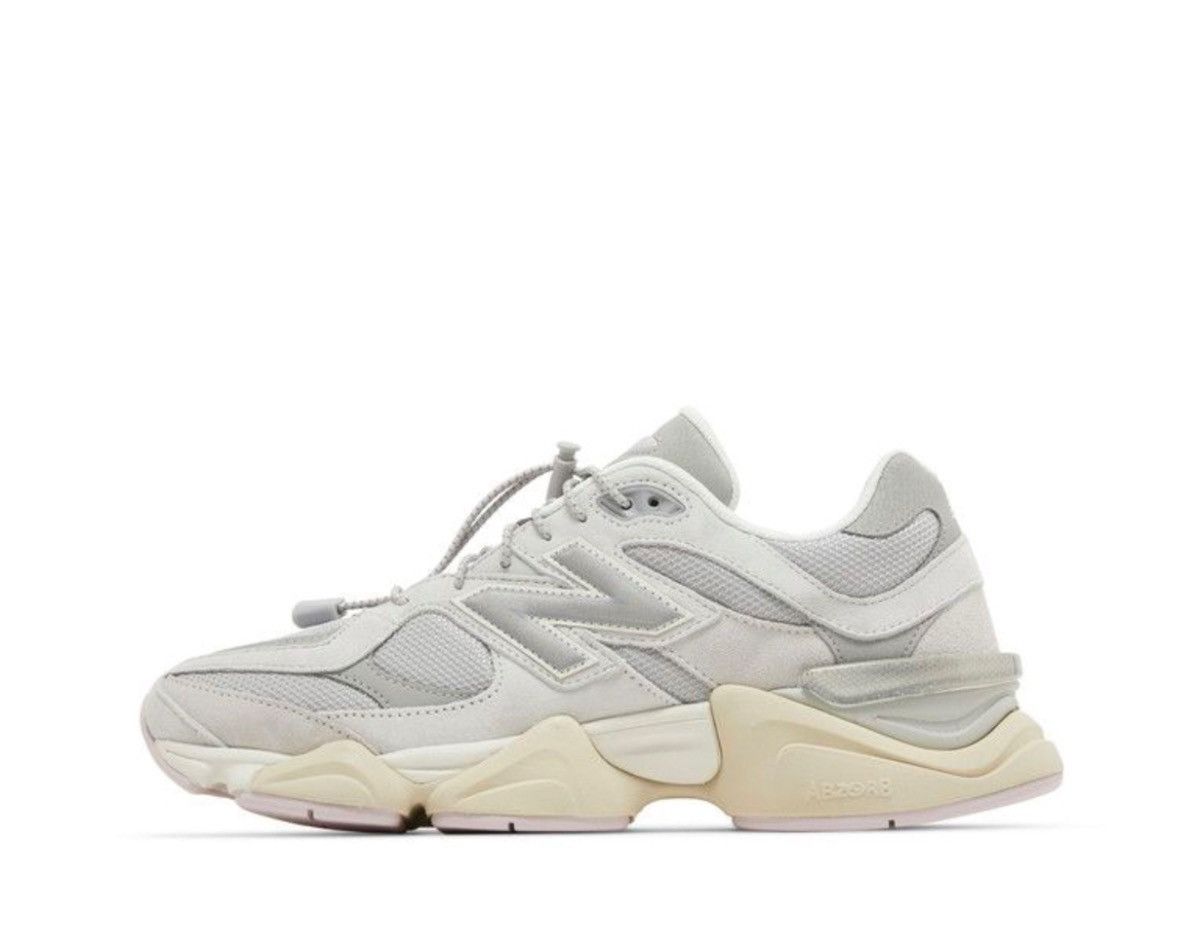 New Balance NB 9060 grey matter December Sky Size US 11 / EU 44 - 4 Thumbnail
