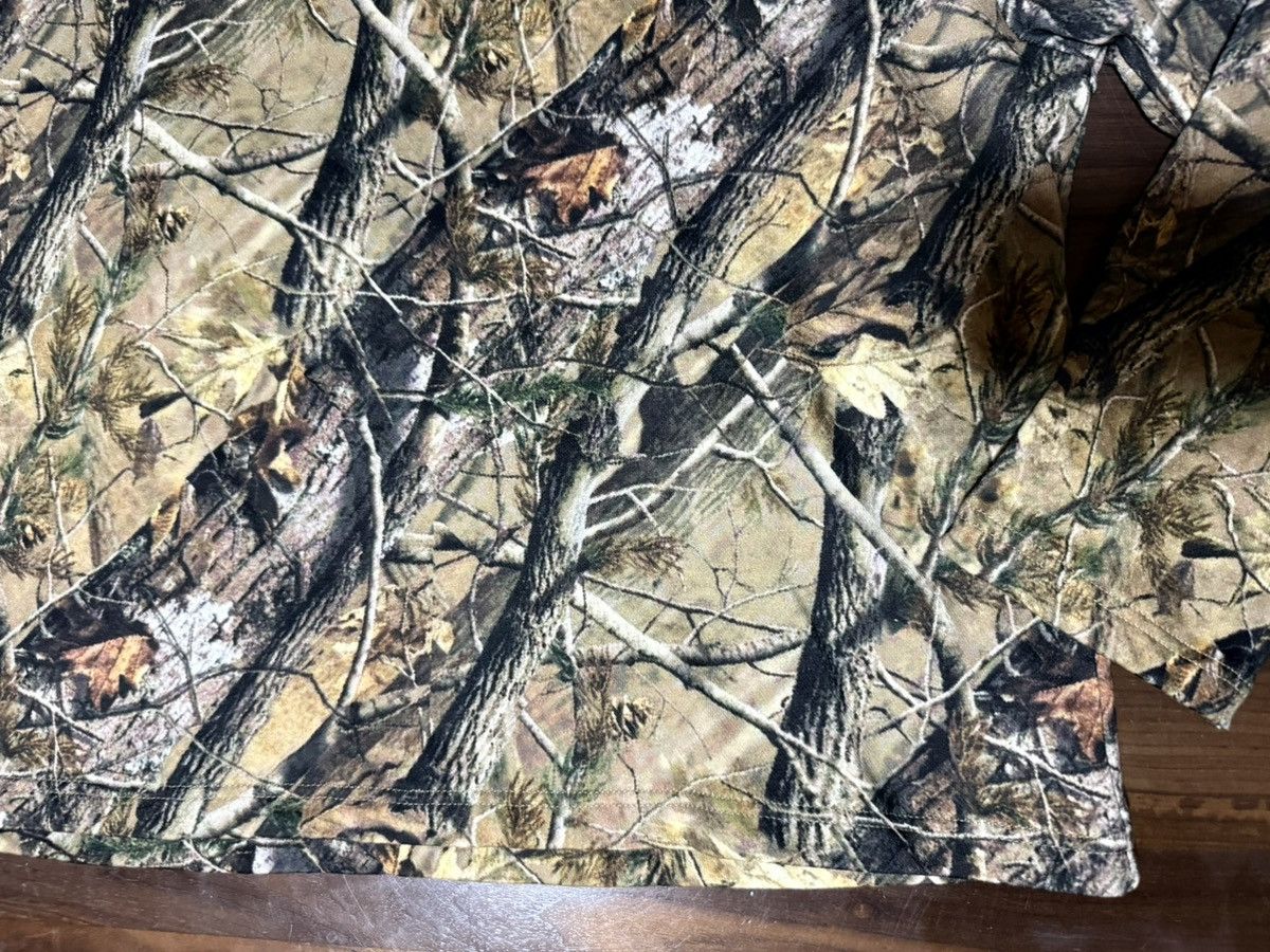 Other Saint Pierre Real Tree Camo Crewneck Sweatshirt Pullover XL Size US XL / EU 56 / 4 - 4 Thumbnail