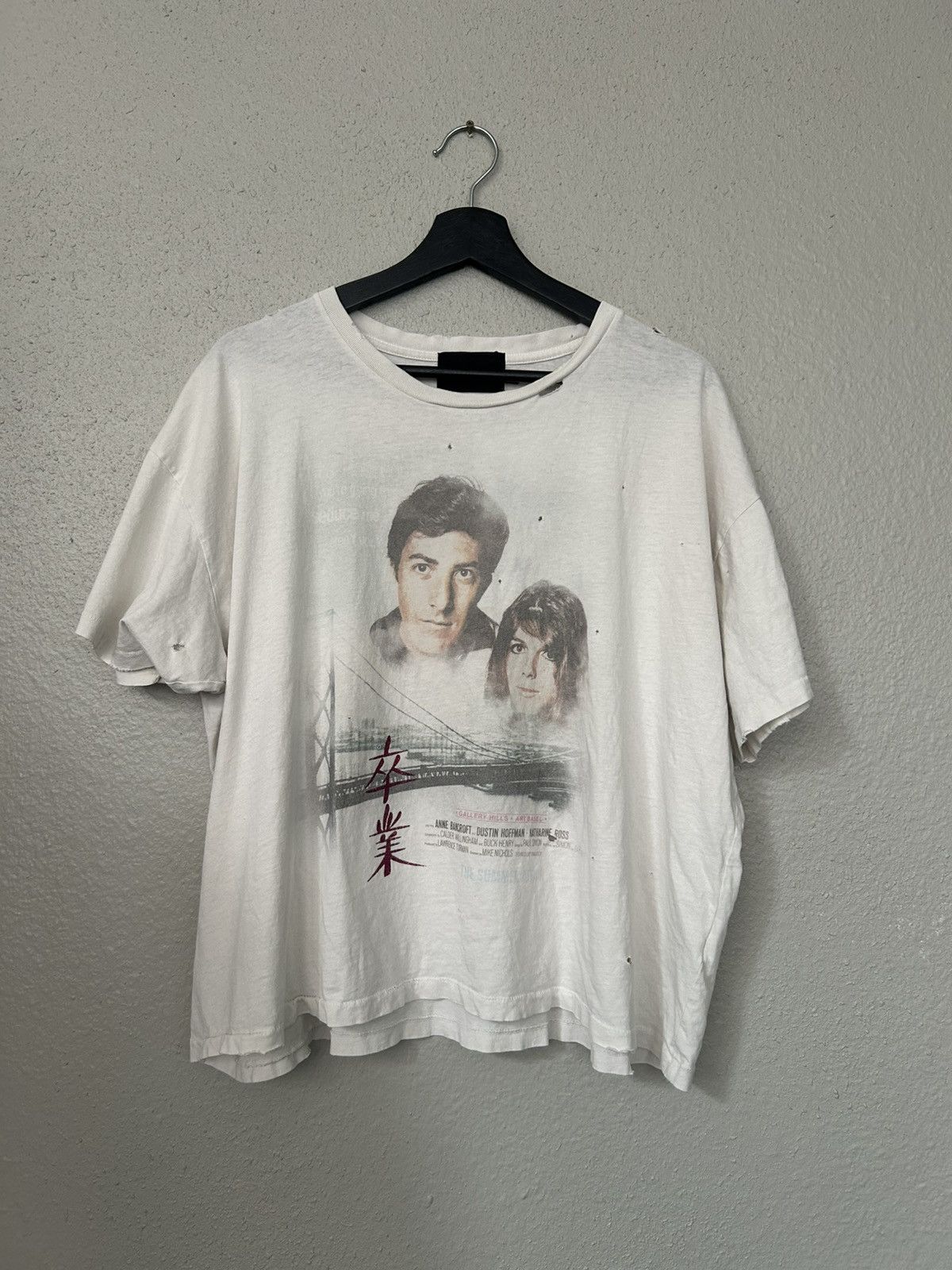 Other GALLERY HILLS SUMMER AFFAIR (ART BASEL EXCLUSIVE) Size US M / EU 48-50 / 2 - 1 Thumbnail