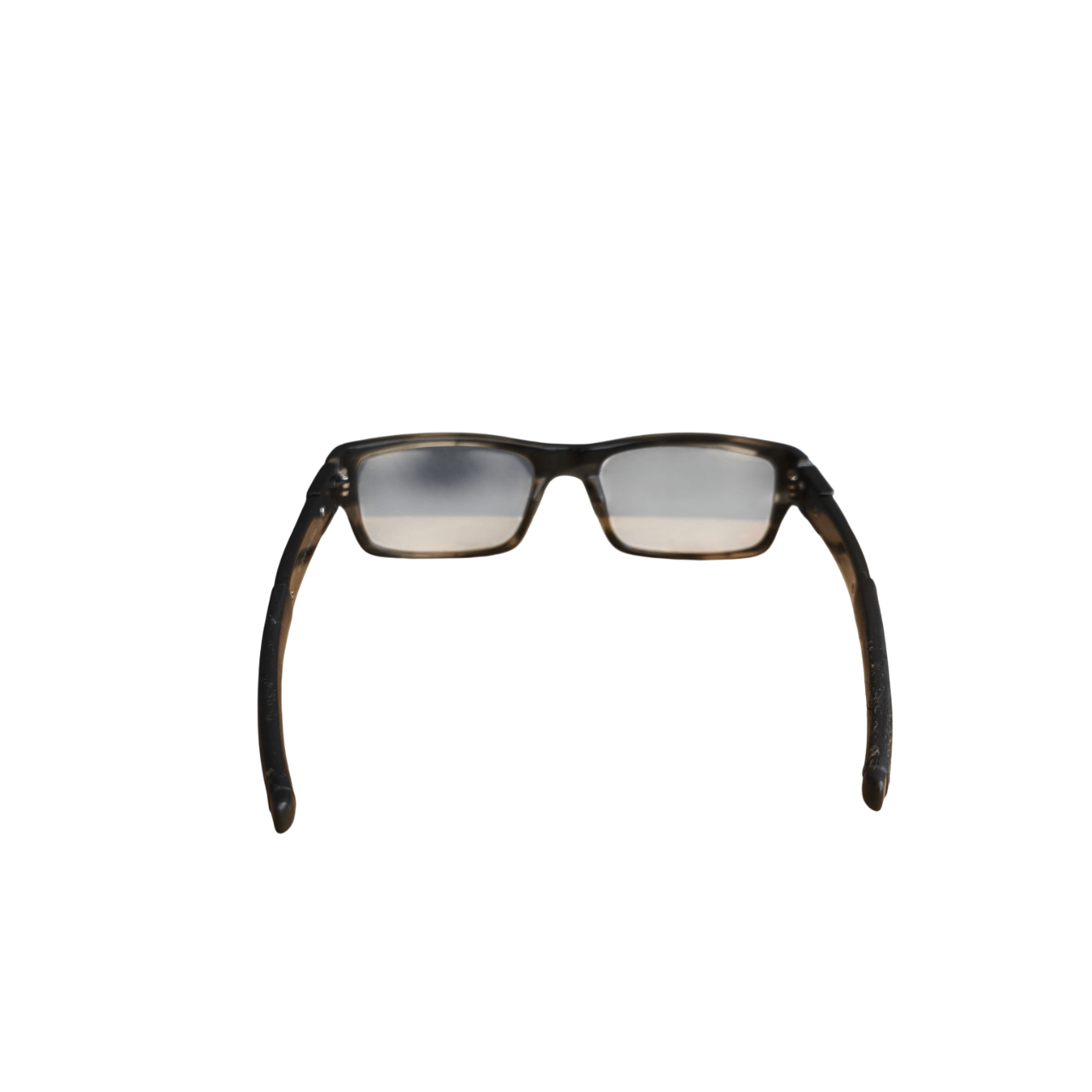 Vintage Y2K Oakley Tortoise Sunglasses