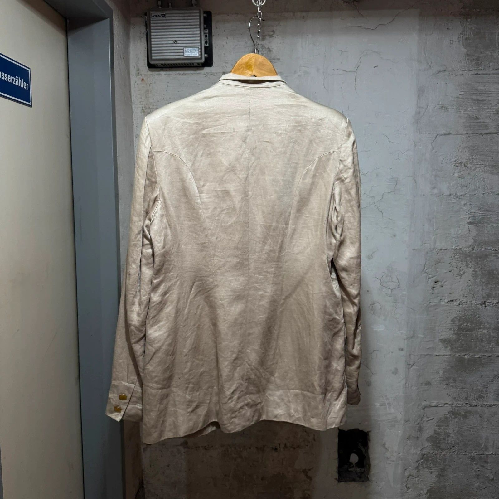 Vivienne Westwood Vintage Vivienne Westwood gold label m-65 blazer jacket Size US M / EU 48-50 / 2 - 4 Thumbnail