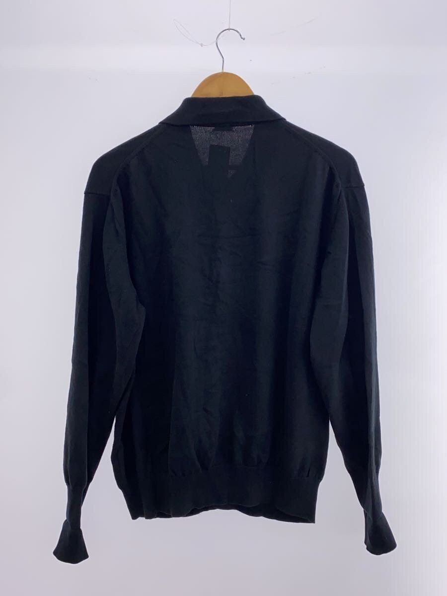A.PRESSE Black Cotton 25ss Size US S / EU 44-46 / 1 - 2 Thumbnail