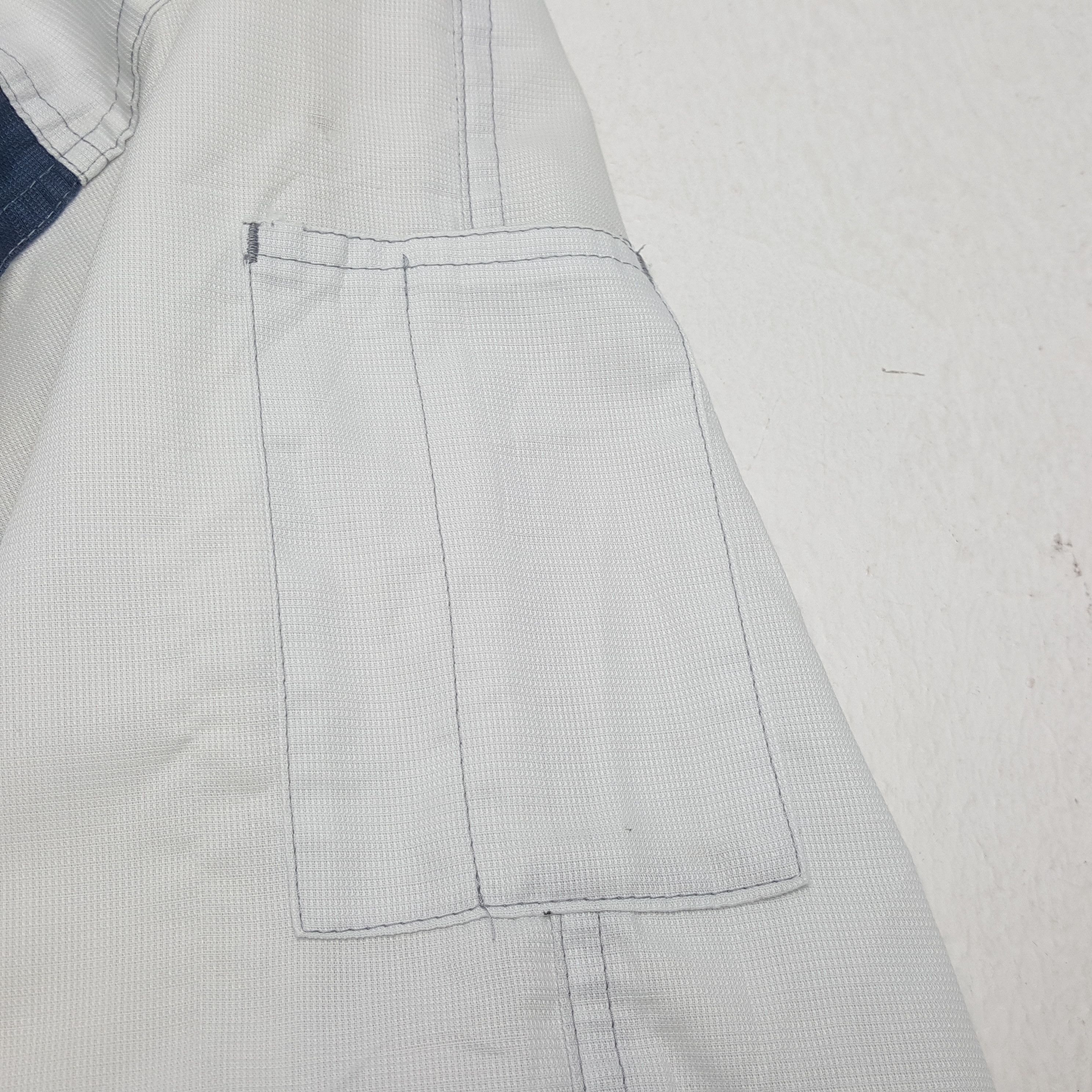 TOYOTA TECNO Japanese Motorsports Coverall Jacket