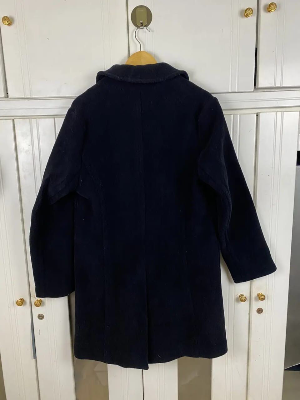 Japanese Brand × Saint James Vintage Saint James Coat Jacket Laine Wool Size US S / EU 44-46 / 1 - 2 Thumbnail