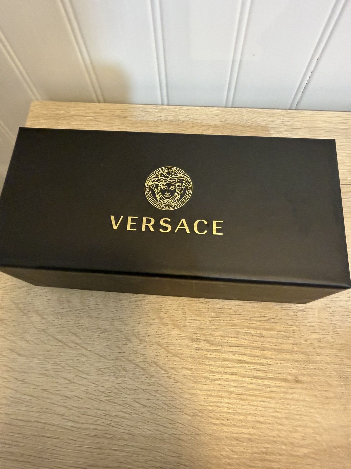 Versace Versace medusa biggie sunglases Size ONE SIZE - 7 Thumbnail