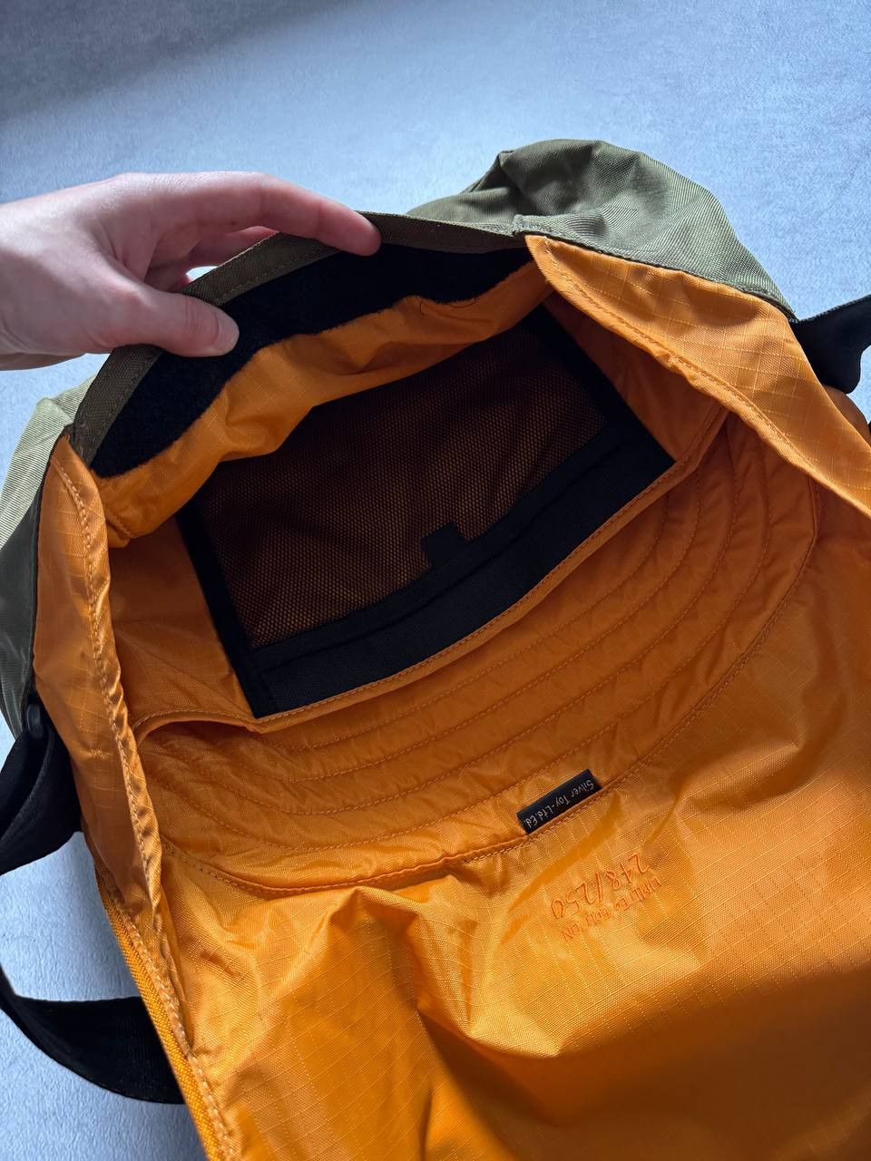 Crumpler Vintage Crumpler Crossbody Messenger Bag Gorpcore Y2K Size ONE SIZE - 8 Thumbnail