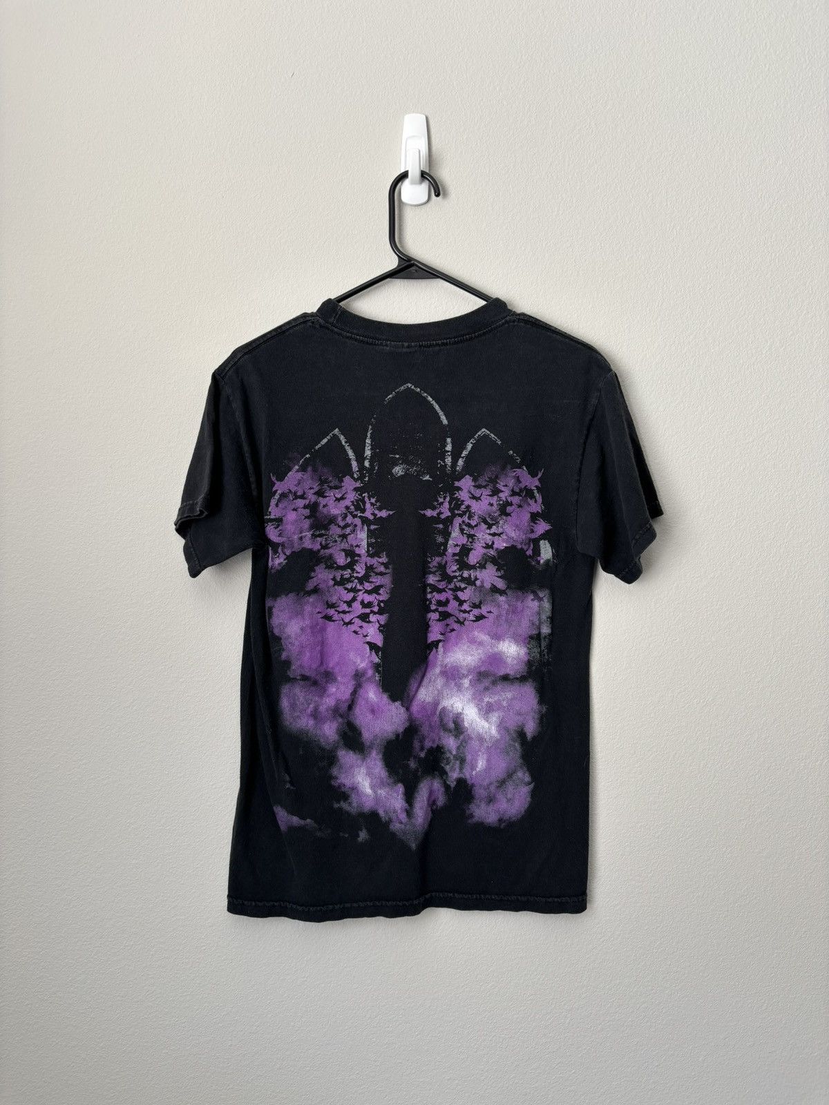 WWE Vintage 2009 Undertaker WWE Shirt Size US S / EU 44-46 / 1 - 2 Thumbnail