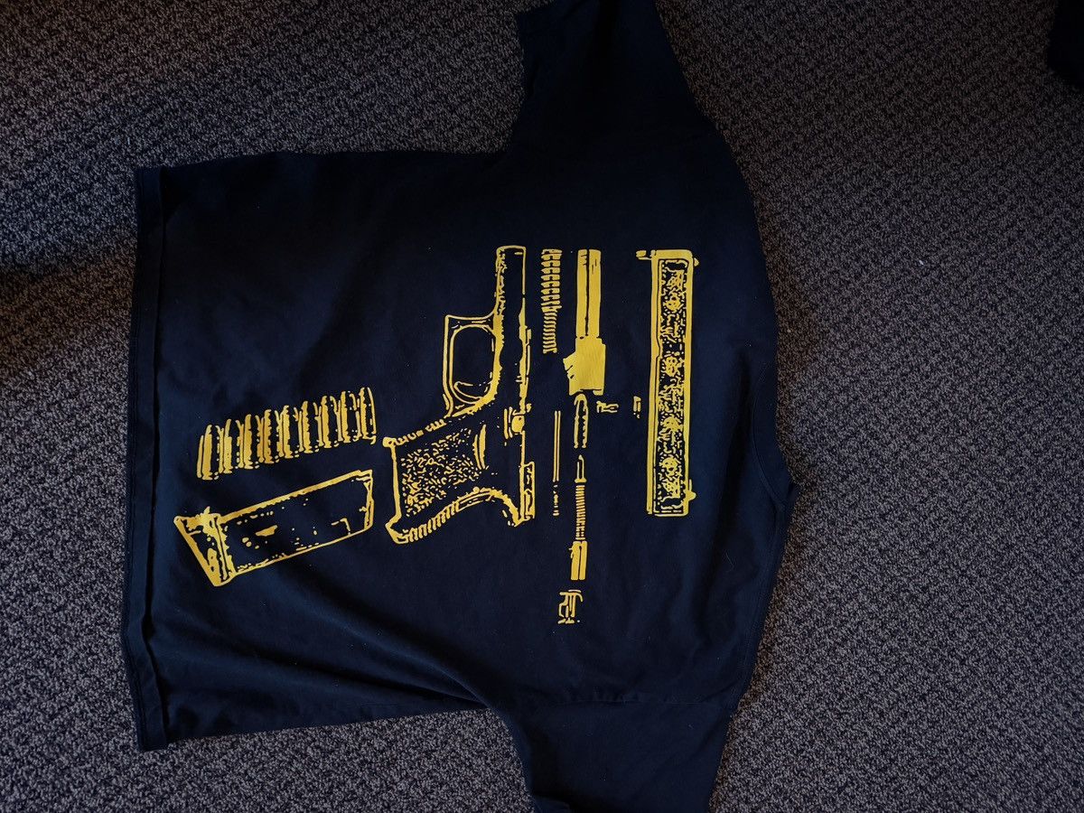 Other In glovk we trust #kixks Size US XL / EU 56 / 4 - 2 Thumbnail