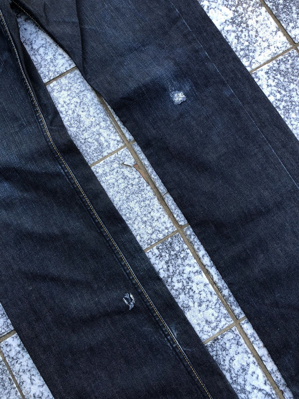 Japanese Brand Angel Devil pants size 32 Size US 32 / EU 48 - 6 Thumbnail