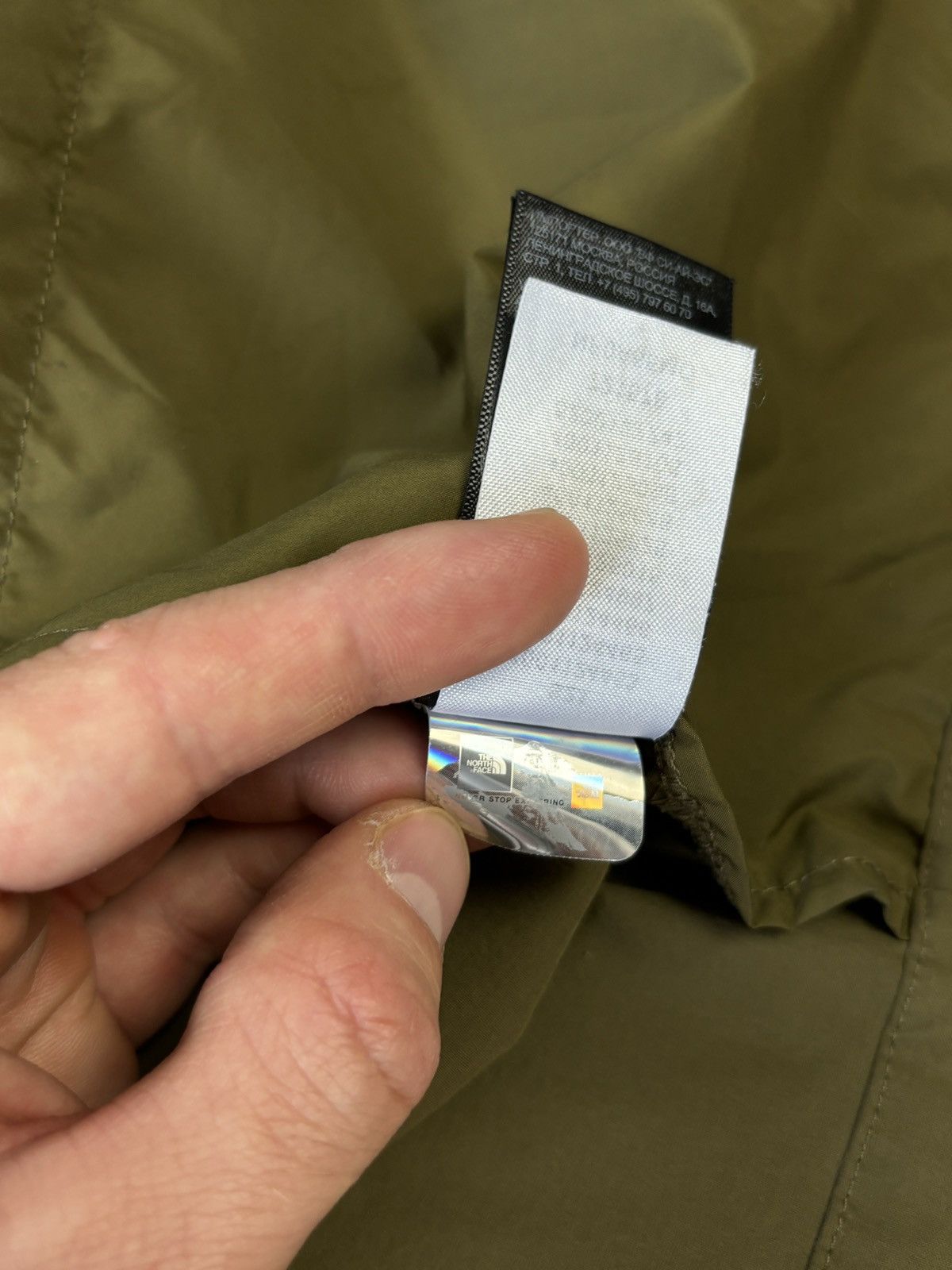 The North Face The North Face Sightseer Tech Multipocket Jacket Size US L / EU 52-54 / 3 - 15 Thumbnail