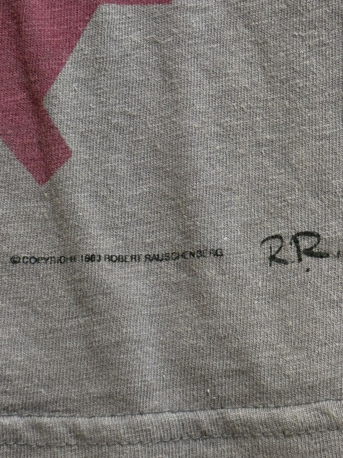 Undercover Undercover Talking Heads Size US S / EU 44-46 / 1 - 3 Thumbnail