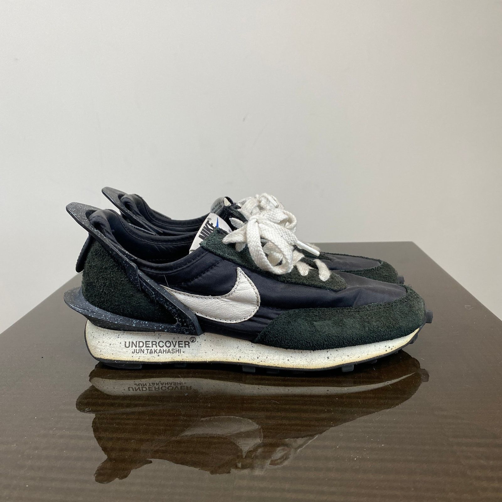 Undercover × Nike Women's Daybreak US9.5 Daybreak Sneakers Nike Undercover Women's Daybreak Sneaker