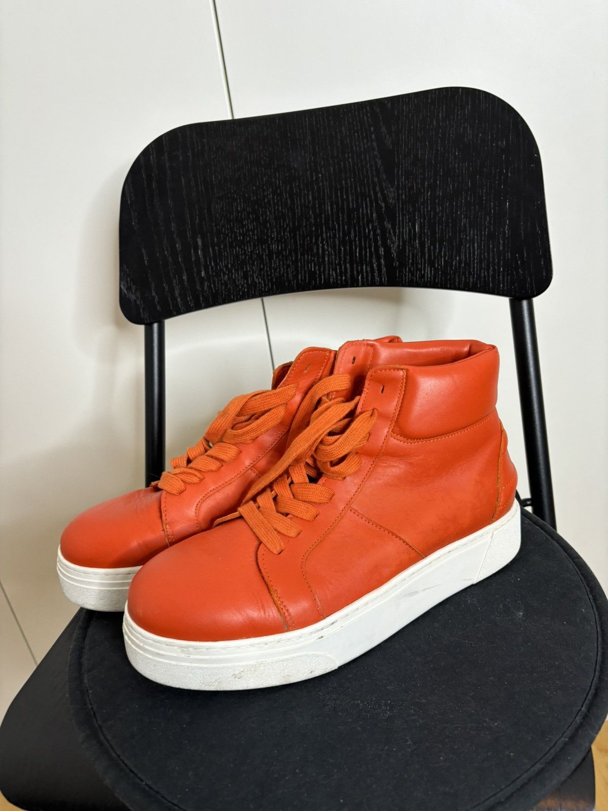 Tommy Hilfiger Tommy Hilfiger boots Size US 9 / EU 42 - 1 Thumbnail
