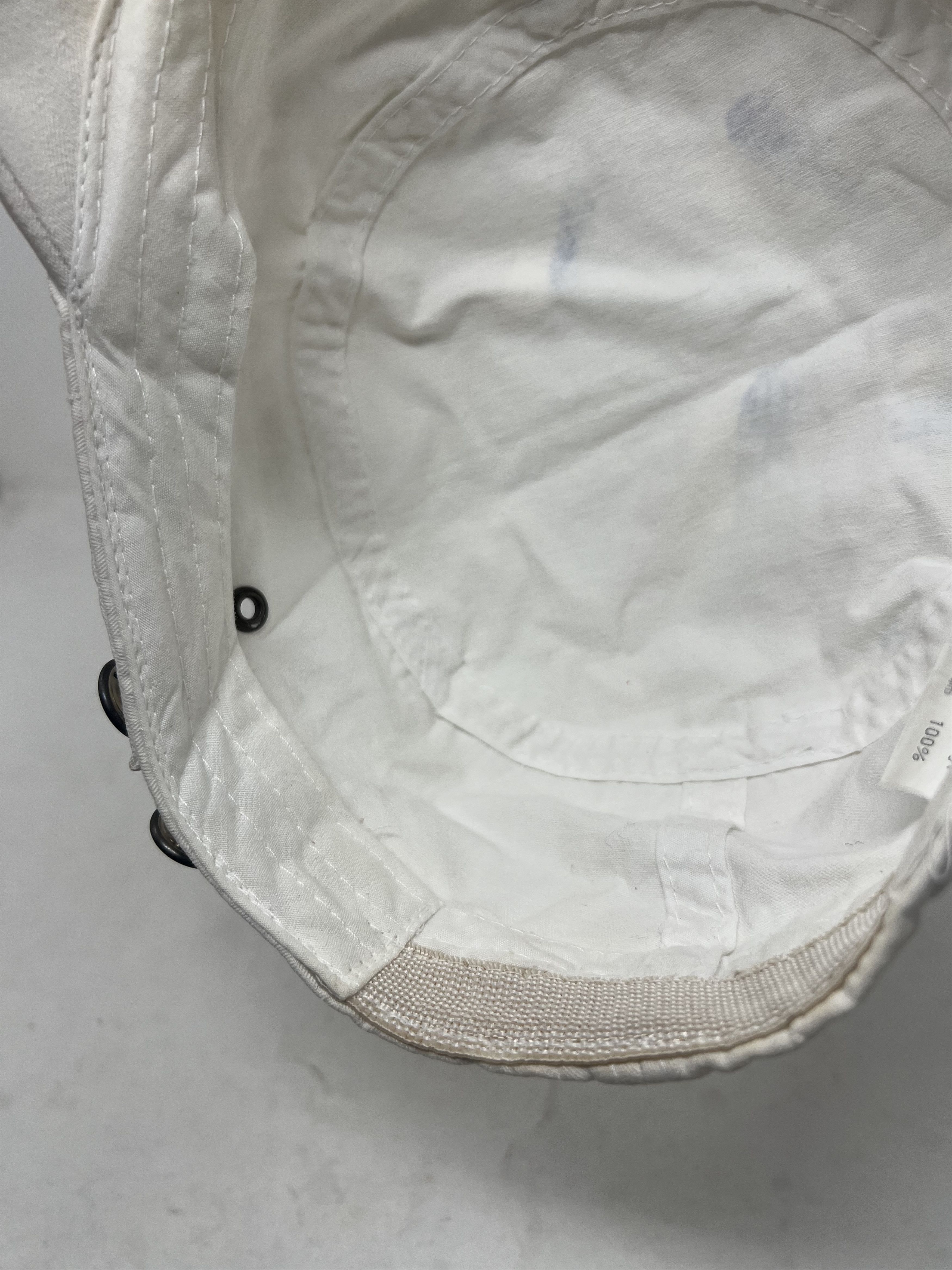 If Six Was Nine Paris Painted Patrol Cap Size ONE SIZE - 11 Thumbnail