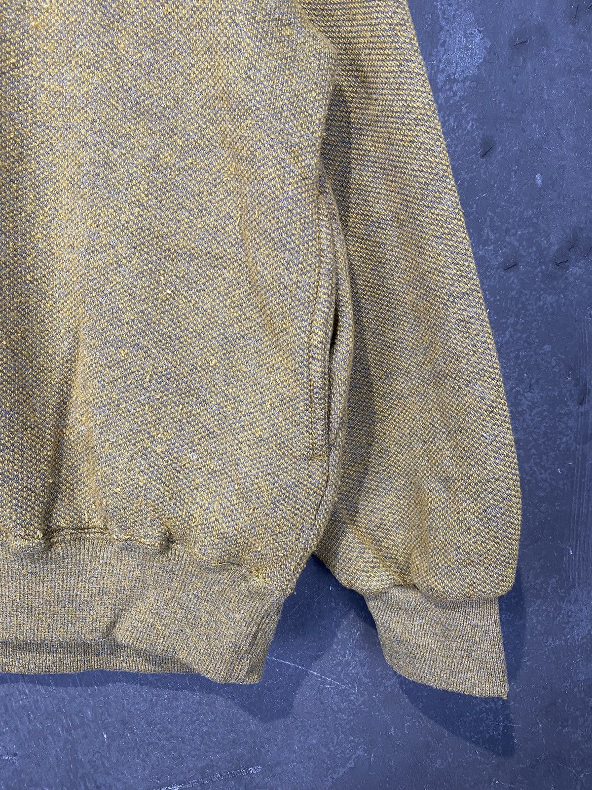 Valentino Franco Valentino Italy Knitted Crewneck Size US XL / EU 56 / 4 - 5 Thumbnail