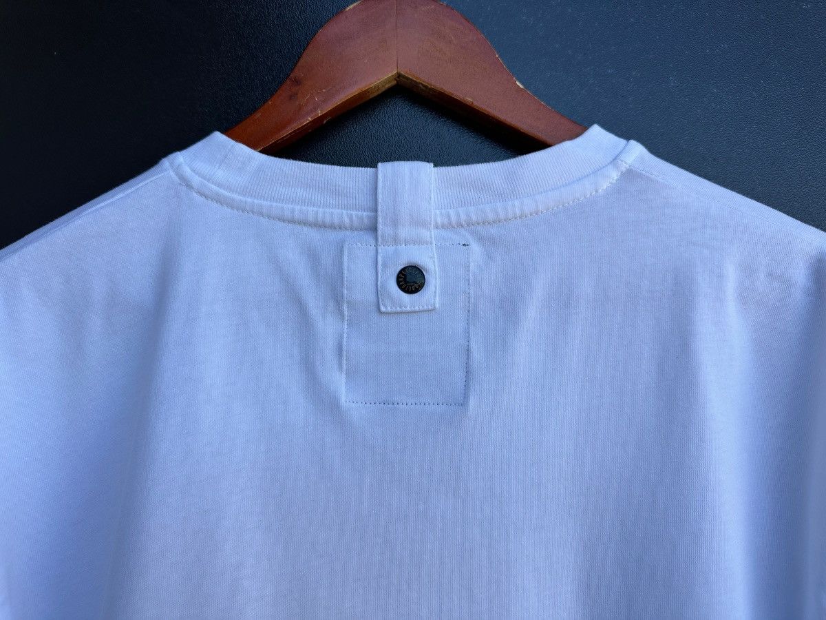 Other PEACEFUL HOOLIGAN CASUAL FOOTBALL T-SHIRT JERSEY SHIRT TEE Size US XXL / EU 58 / 5 - 11 Thumbnail