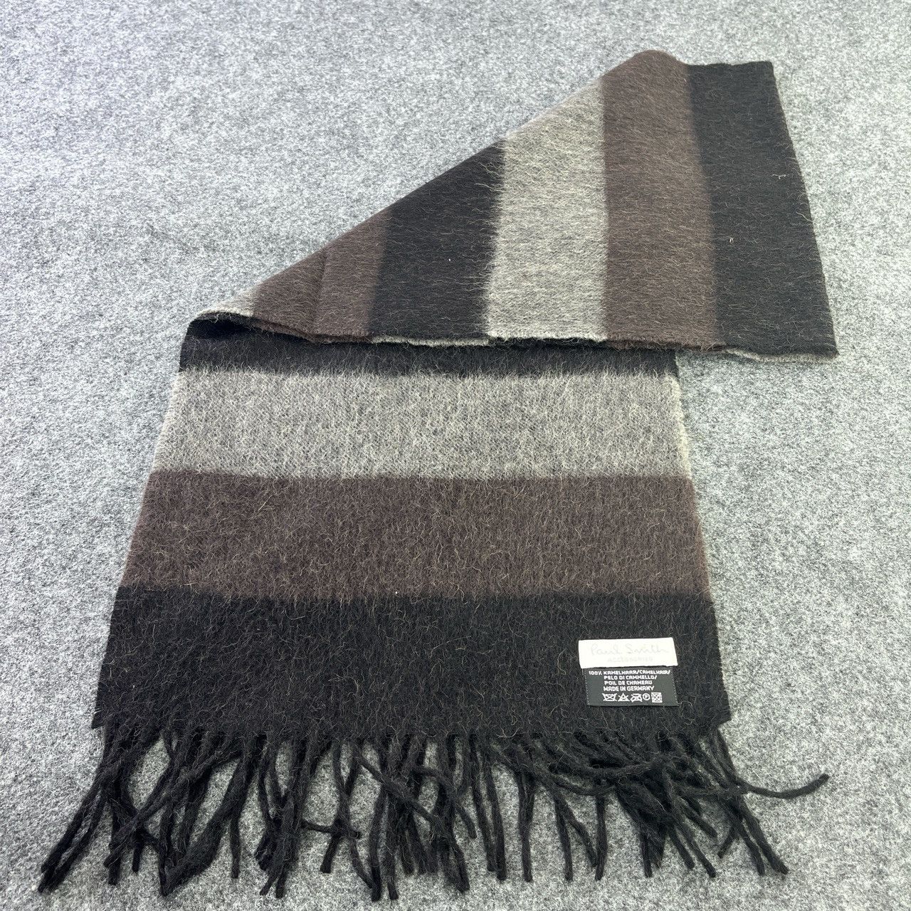 Paul Smith Paul Smith Scarf / Muffler / Neckwear T730 Size ONE SIZE - 3 Thumbnail
