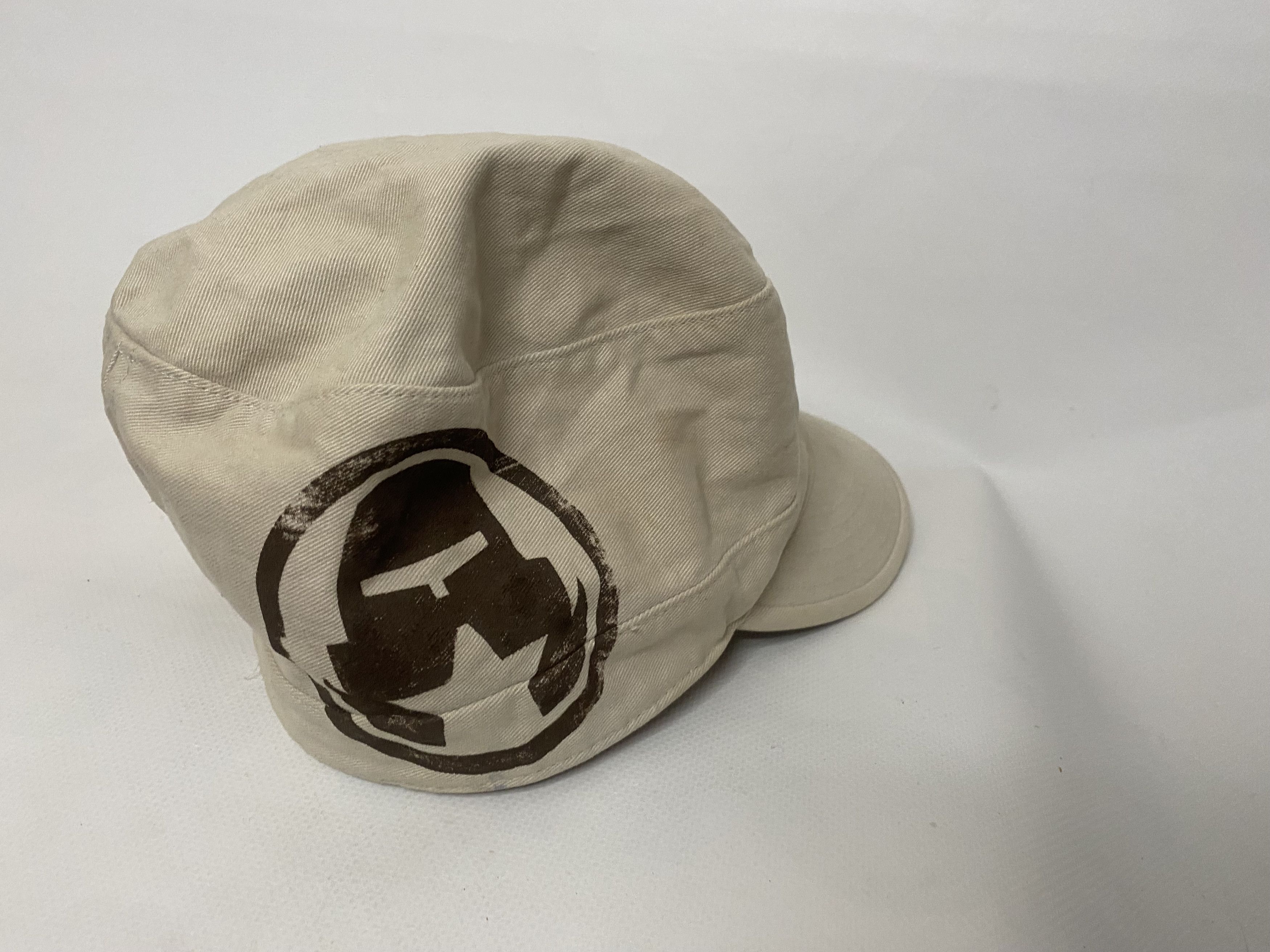 Nike × Nike ACG × Vintage VINTAGE NIKE ACG COMMANDO HAT Size ONE SIZE - 2 Thumbnail