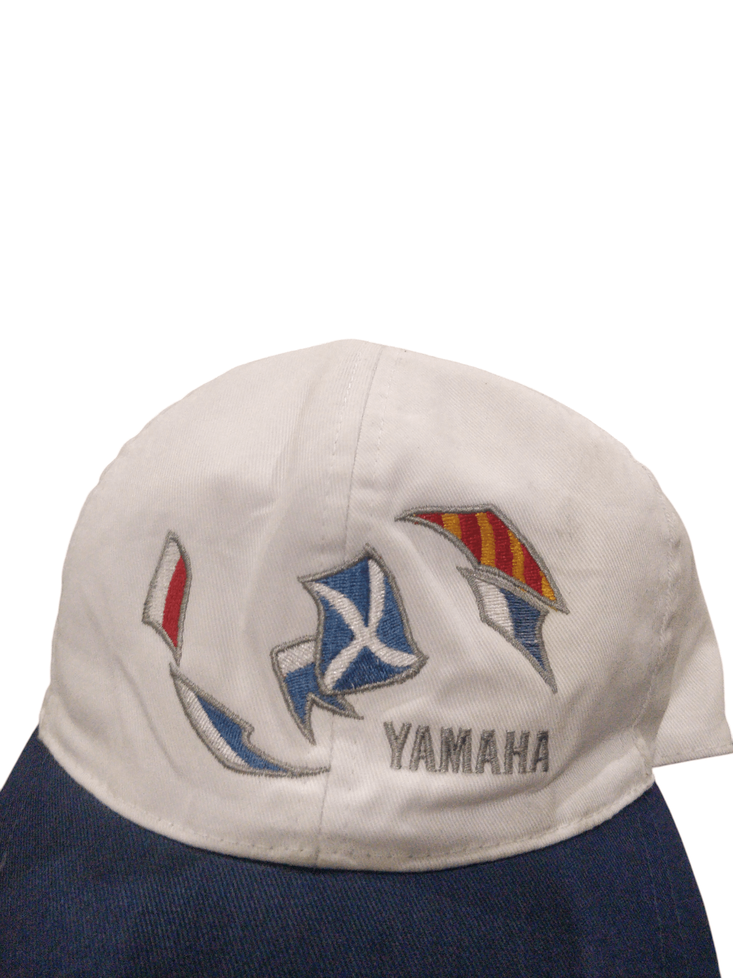 Vintage × Yamaha Yamaha Vintage Size ONE SIZE - 2 Thumbnail
