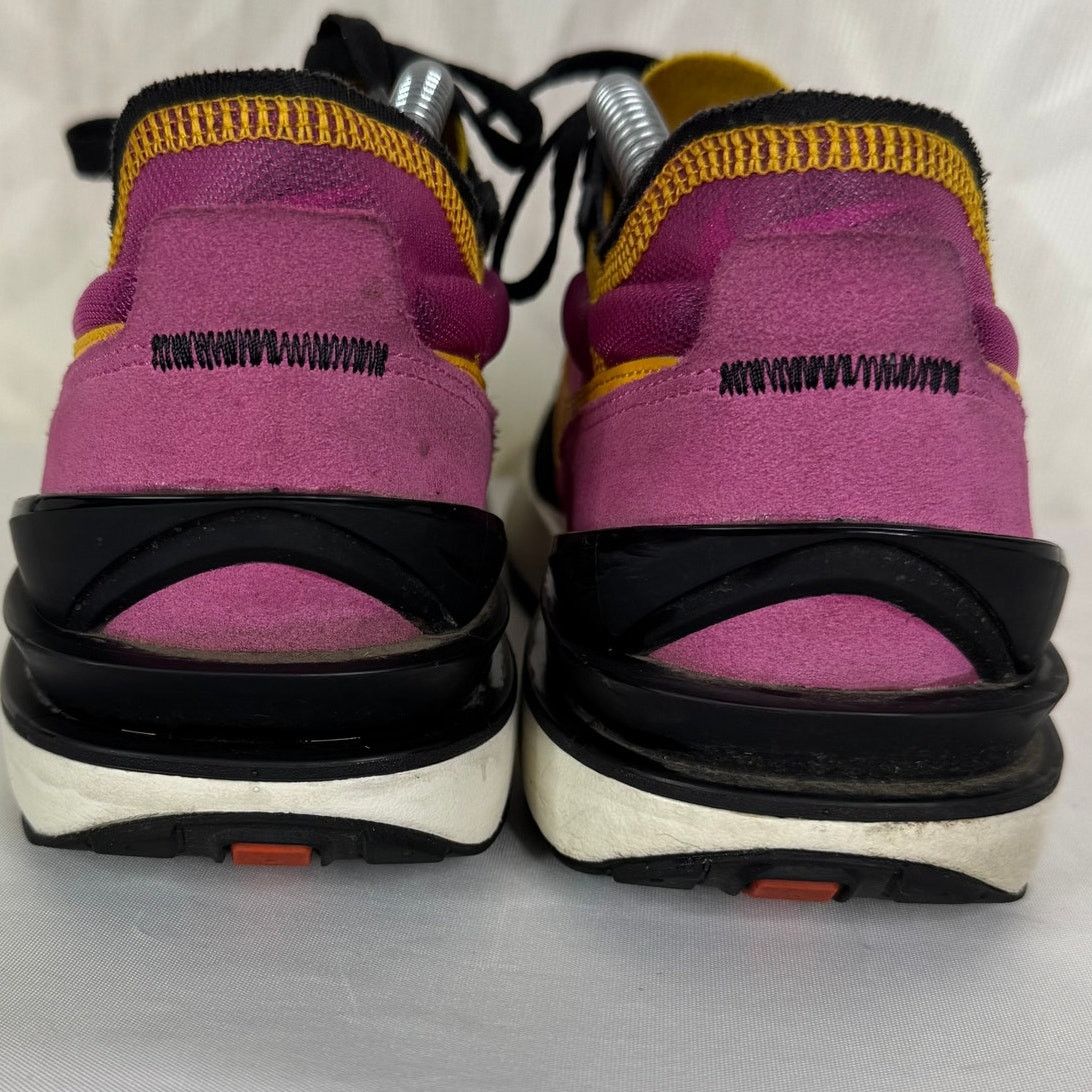 Nike Waffle One Active Fuchsia Running Sneakers