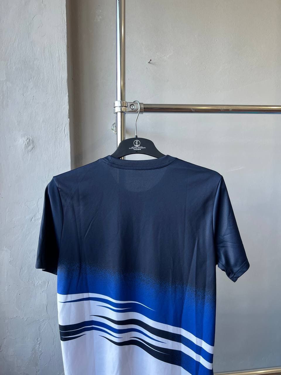 Nike 2019/20 CHELSEA FC TRAINING FOOTBALL SHIRT SOCCER JERSEY L Size US L / EU 52-54 / 3 - 15 Thumbnail