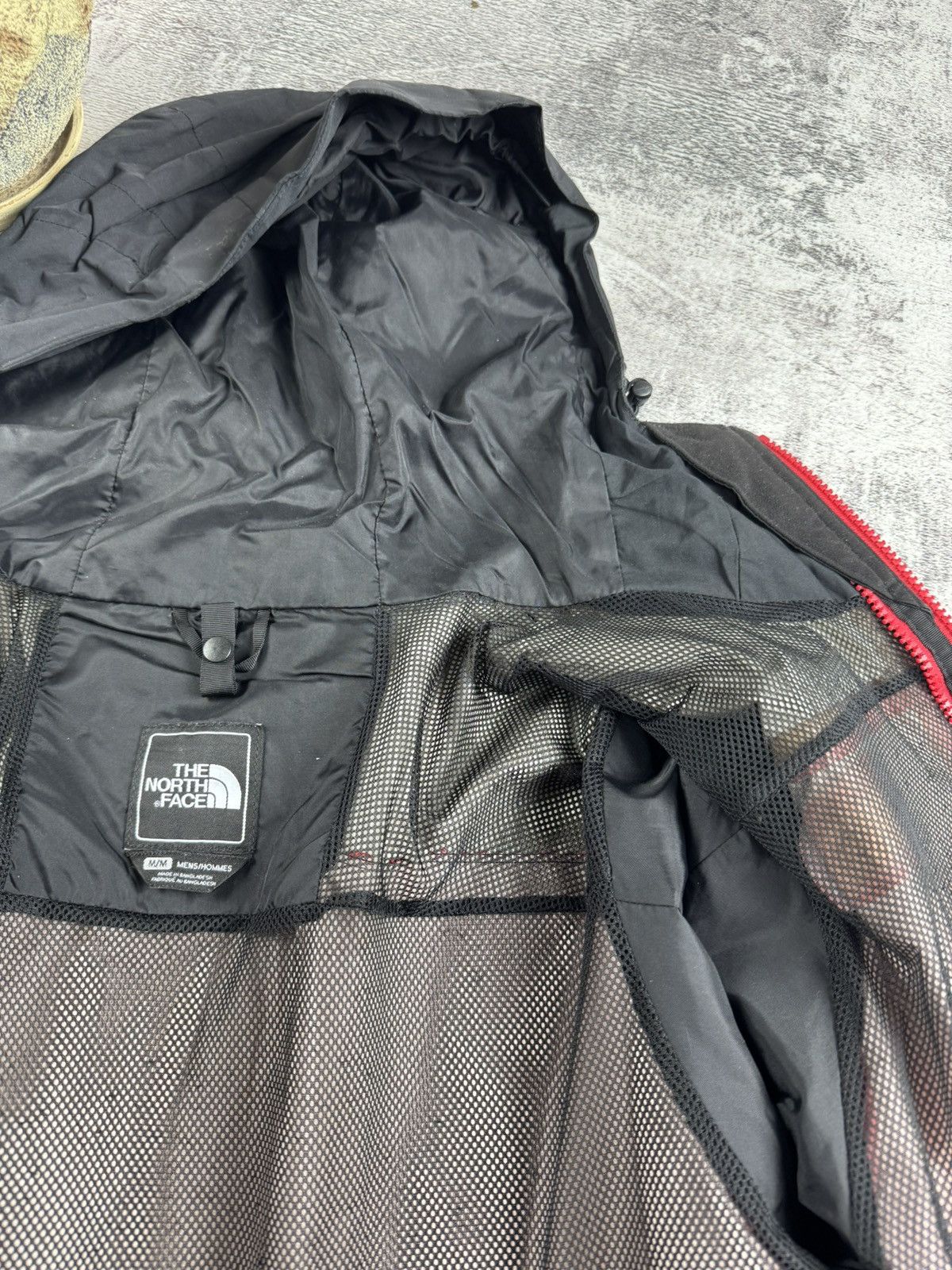 The North Face The North Face HyVent TNF Gorpcore Light Jacket Winderbreaker Size US M / EU 48-50 / 2 - 19 Thumbnail