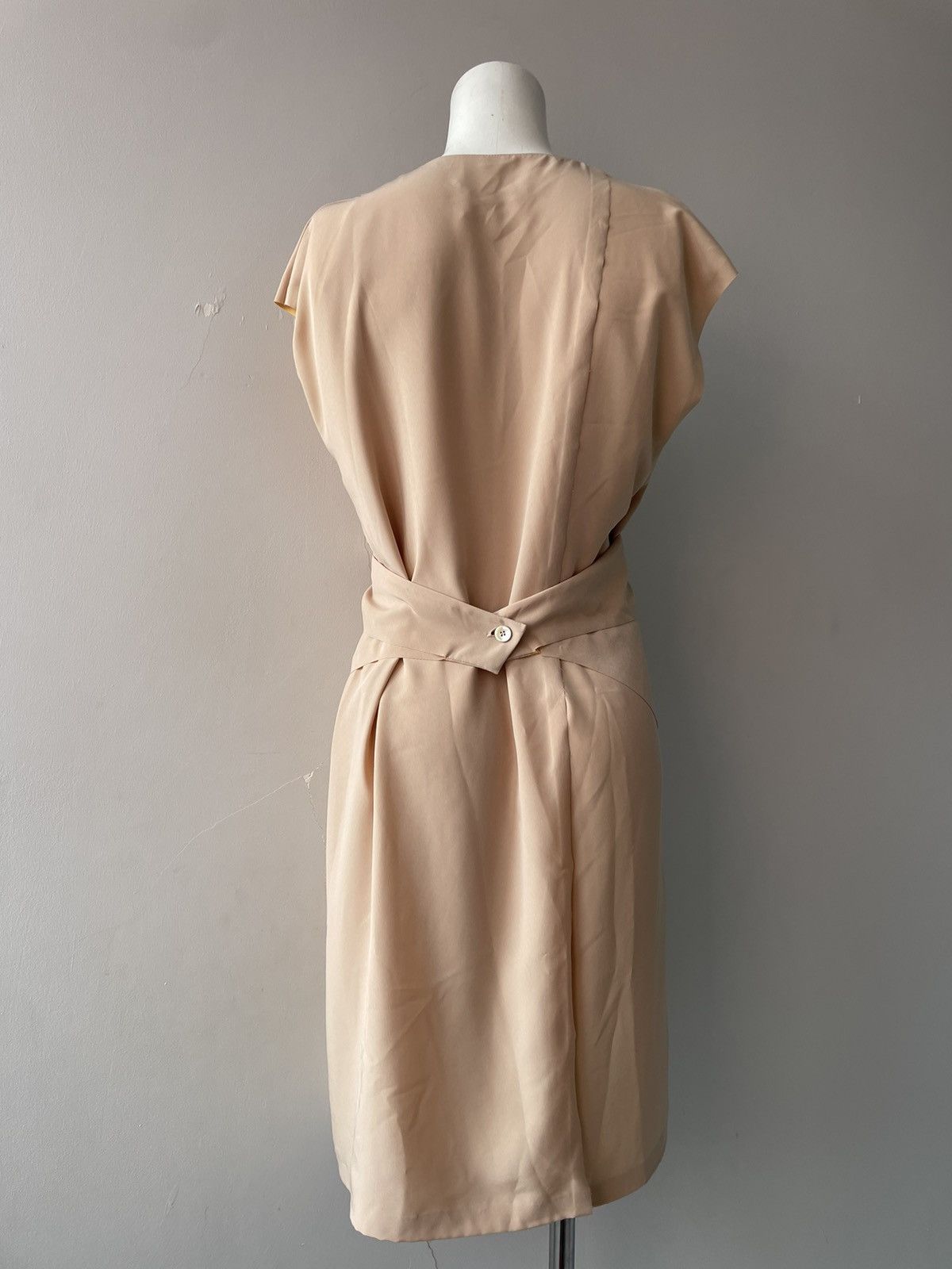 Maison Margiela Maison Margiela dress Size XS / US 0-2 / IT 36-38 - 21 Thumbnail