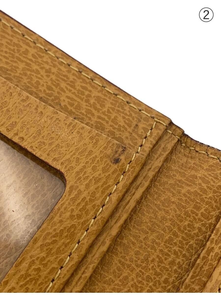 Vivienne Westwood Orb Leather Card Wallet Size ONE SIZE - 6 Thumbnail