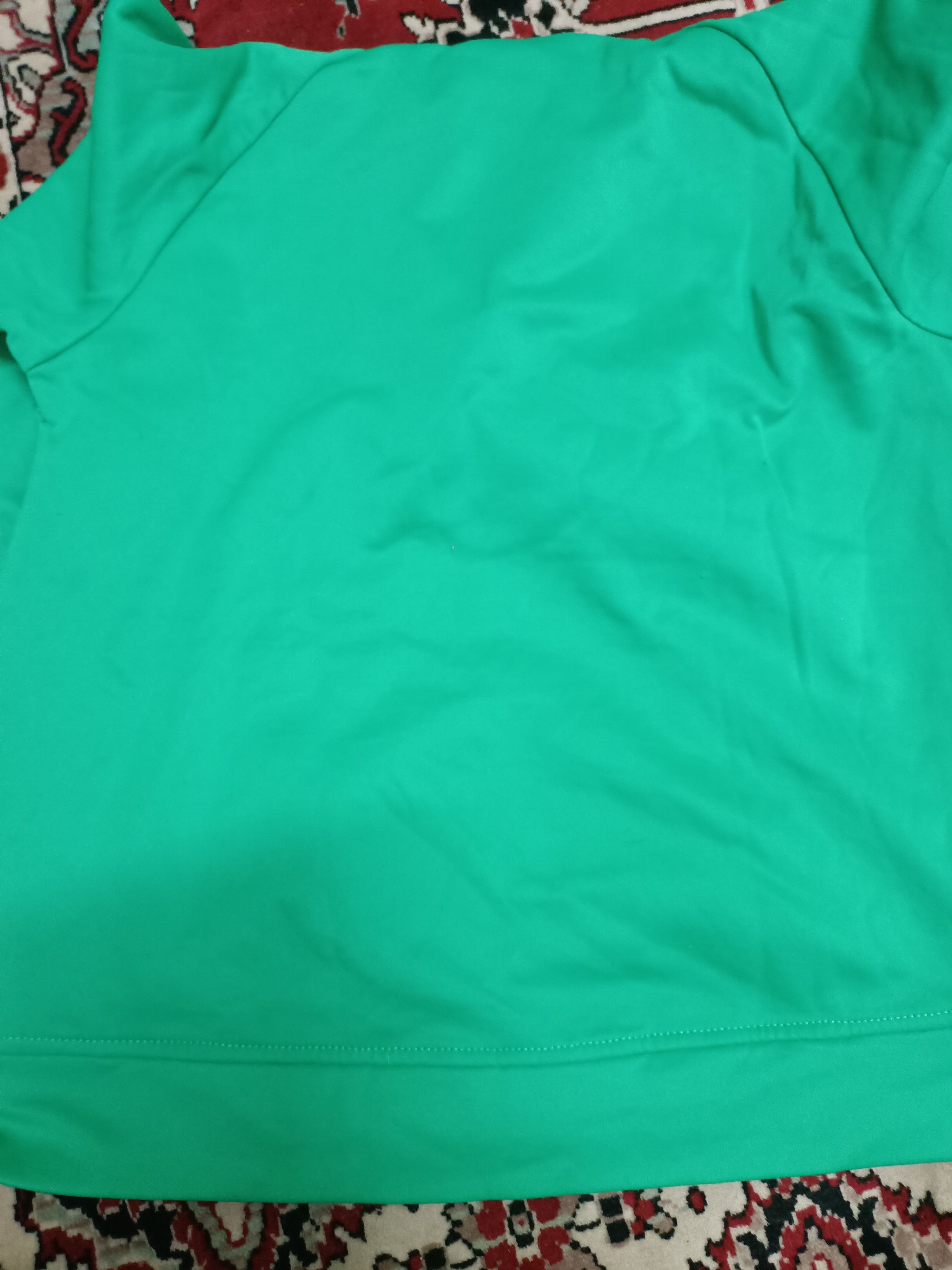 Nike Nike DRI-FIT Size XL / US 12-14 / IT 48-50 - 5 Thumbnail