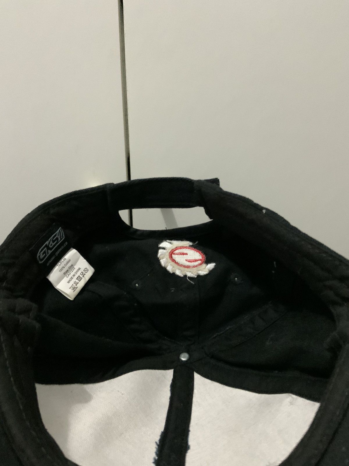 If Six Was Nine Claude Ste-Marie Sport Hat Size ONE SIZE - 9 Thumbnail