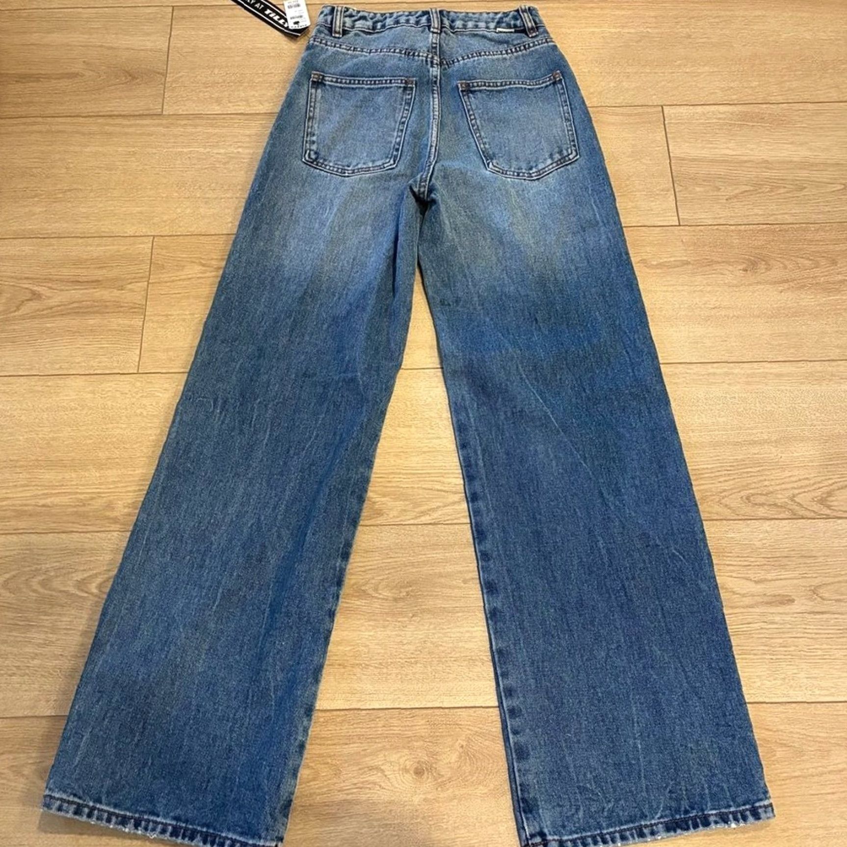 Billabong Billabong Jeans Shirt? Size 42" / US 20 - 5 Thumbnail