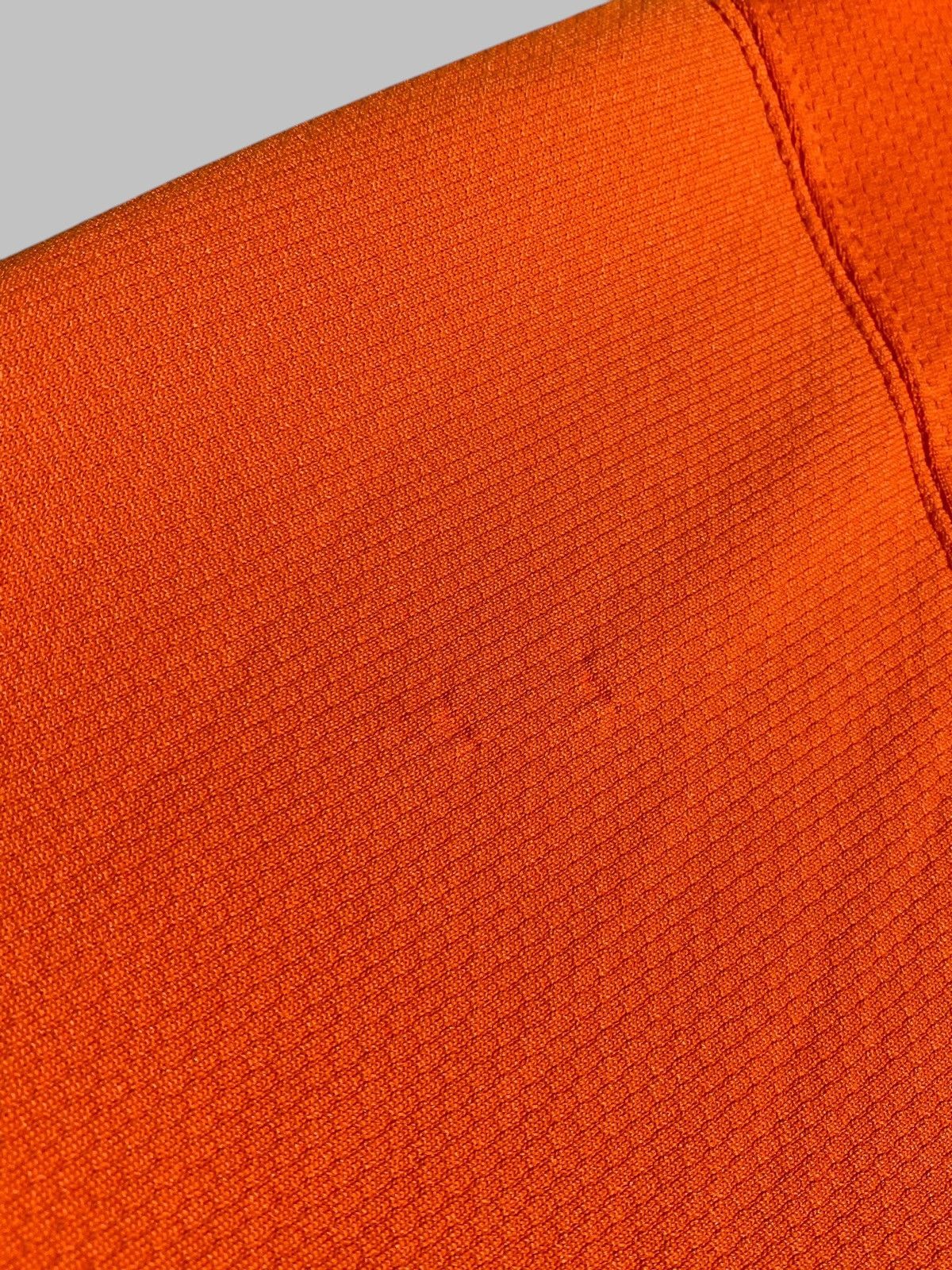 Vintage 00s Netherlands 2006 Nike Home Jersey KNVB Van Basten Era Size US L / EU 52-54 / 3 - 8 Thumbnail