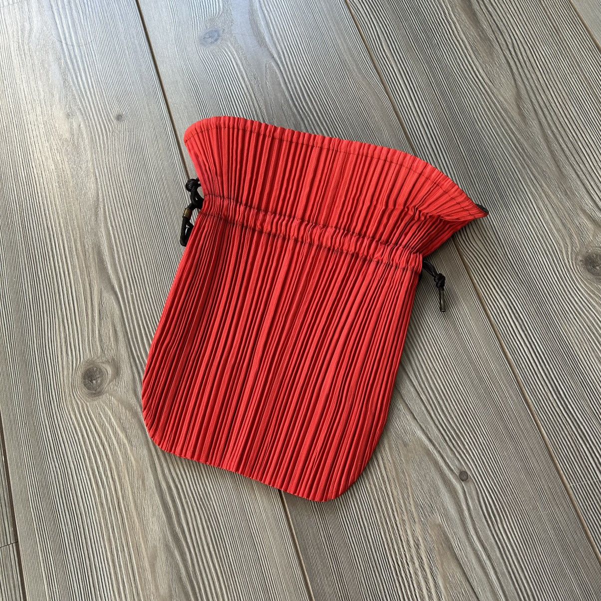 Issey Miyake Issey Miyake SS19 Pleats Please Mini Bag Size ONE SIZE - 7 Thumbnail