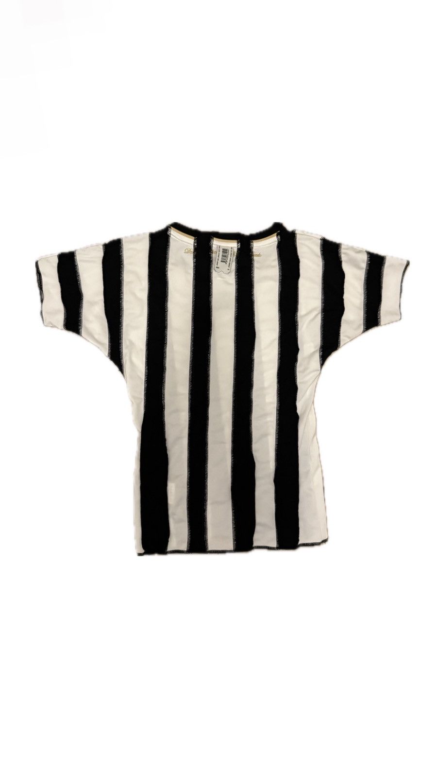 Prototypes Very Rare Prototypes series04 Deconstructed Jersey Size US S / EU 44-46 / 1 - 2 Thumbnail
