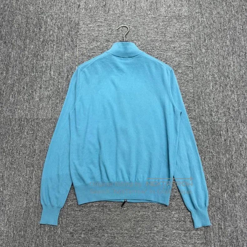 Loro Piana Loro Piana Zip Flight Bomber Jacket. Size US M / EU 48-50 / 2 - 5 Thumbnail
